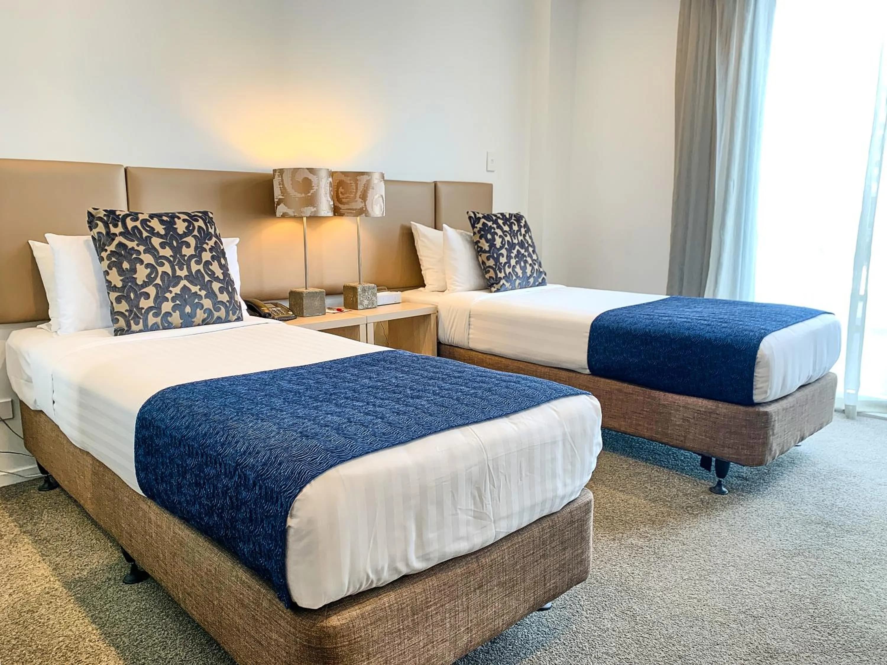 Ramada Suites by Wyndham Albany