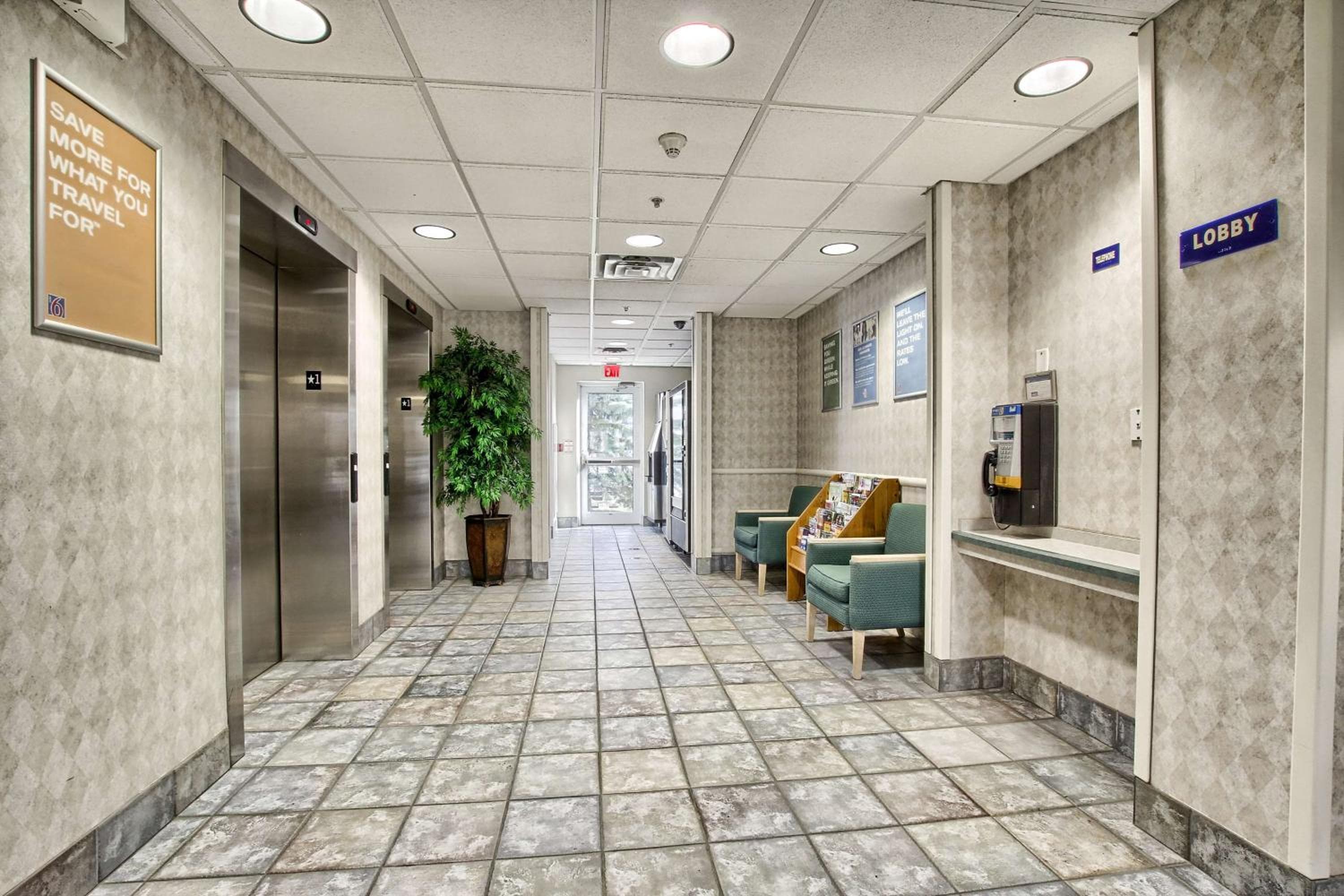 Motel 6 London, On - Ontario