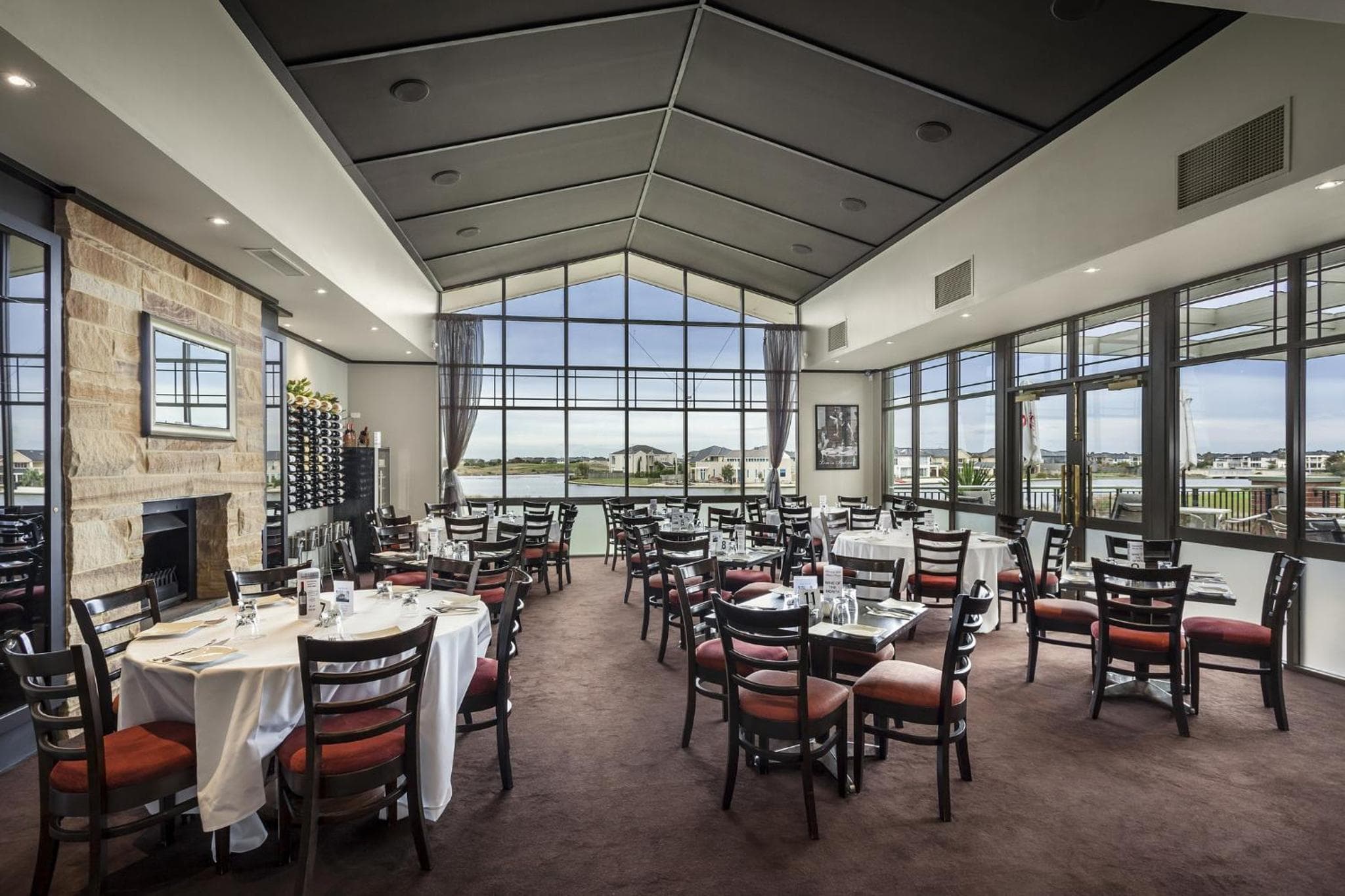 Quest Sanctuary Lakes