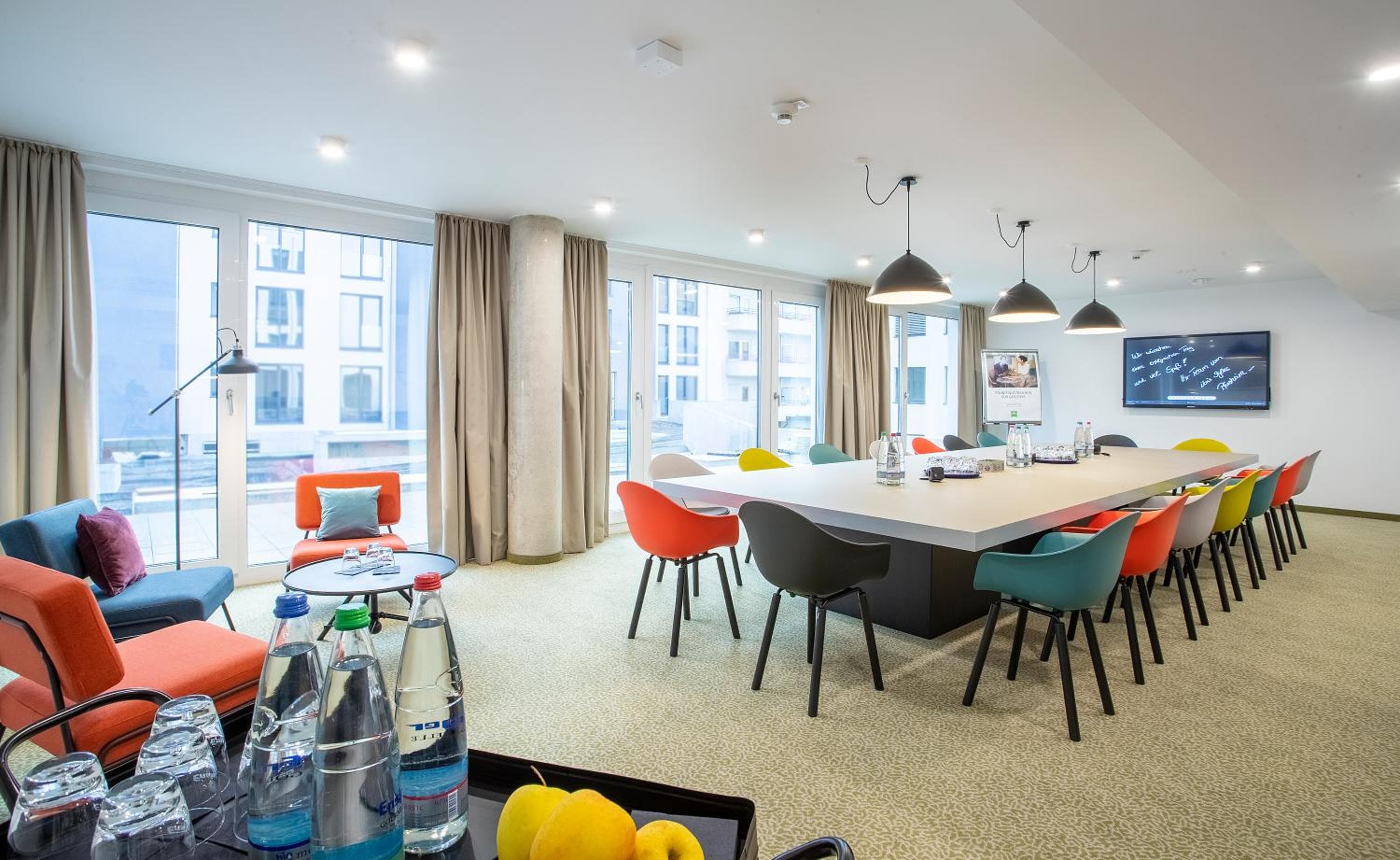 Ibis Styles Pforzheim