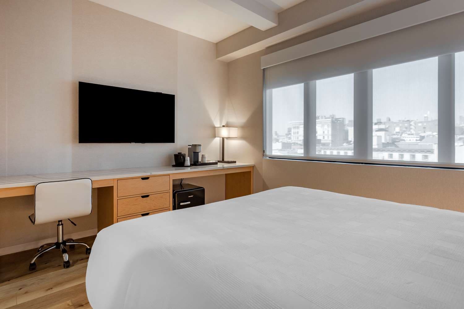 Best Western PLUS SOHO HOTEL