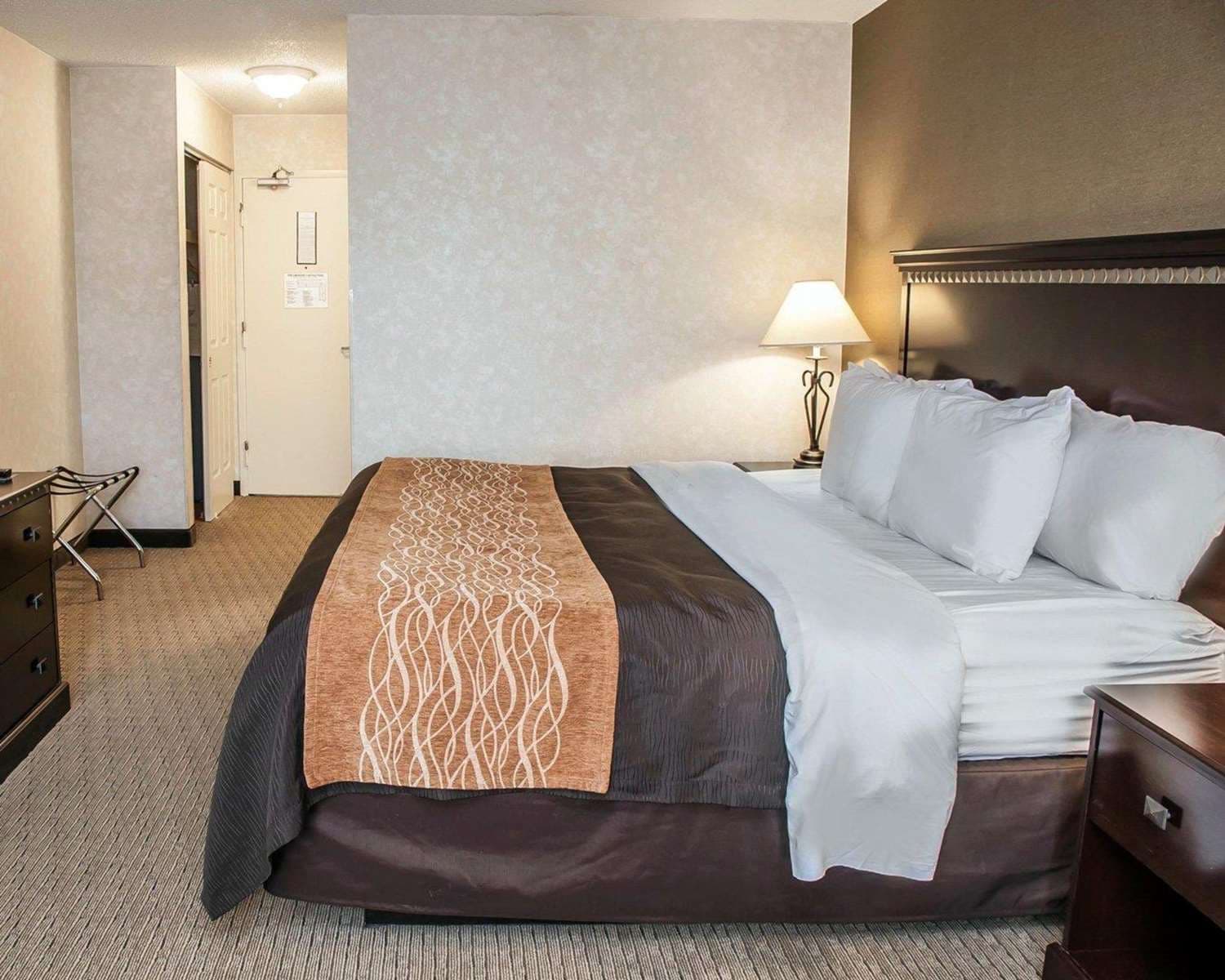 Quality Inn Seekonk-Providence