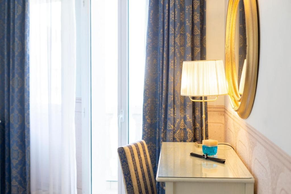 Hotel Baia Imperiale