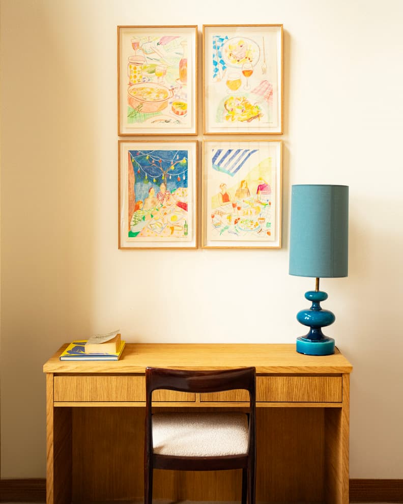 Hôtel Grand Mess Clermont-Ferrand