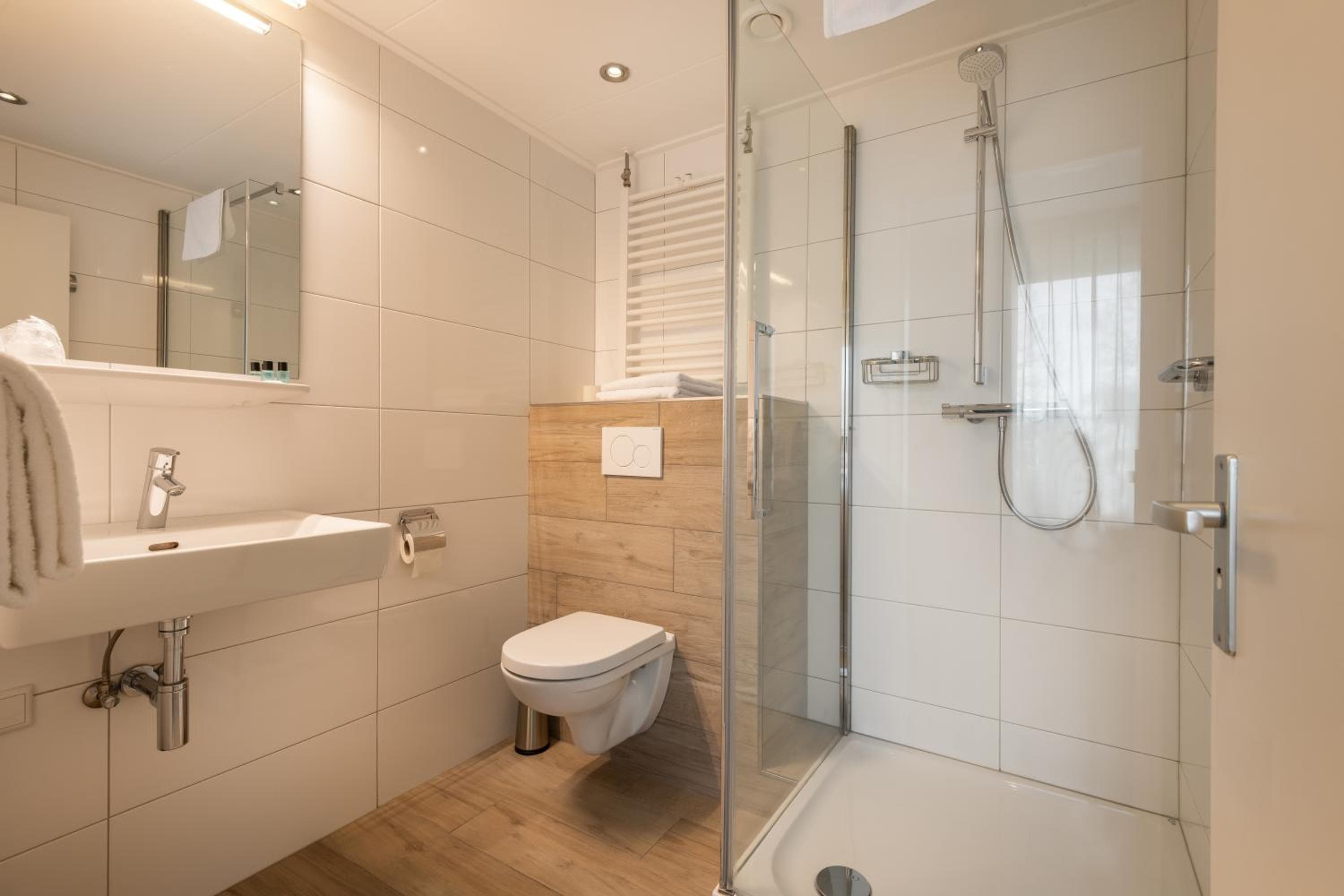 Hotel de Landmarke by Flow