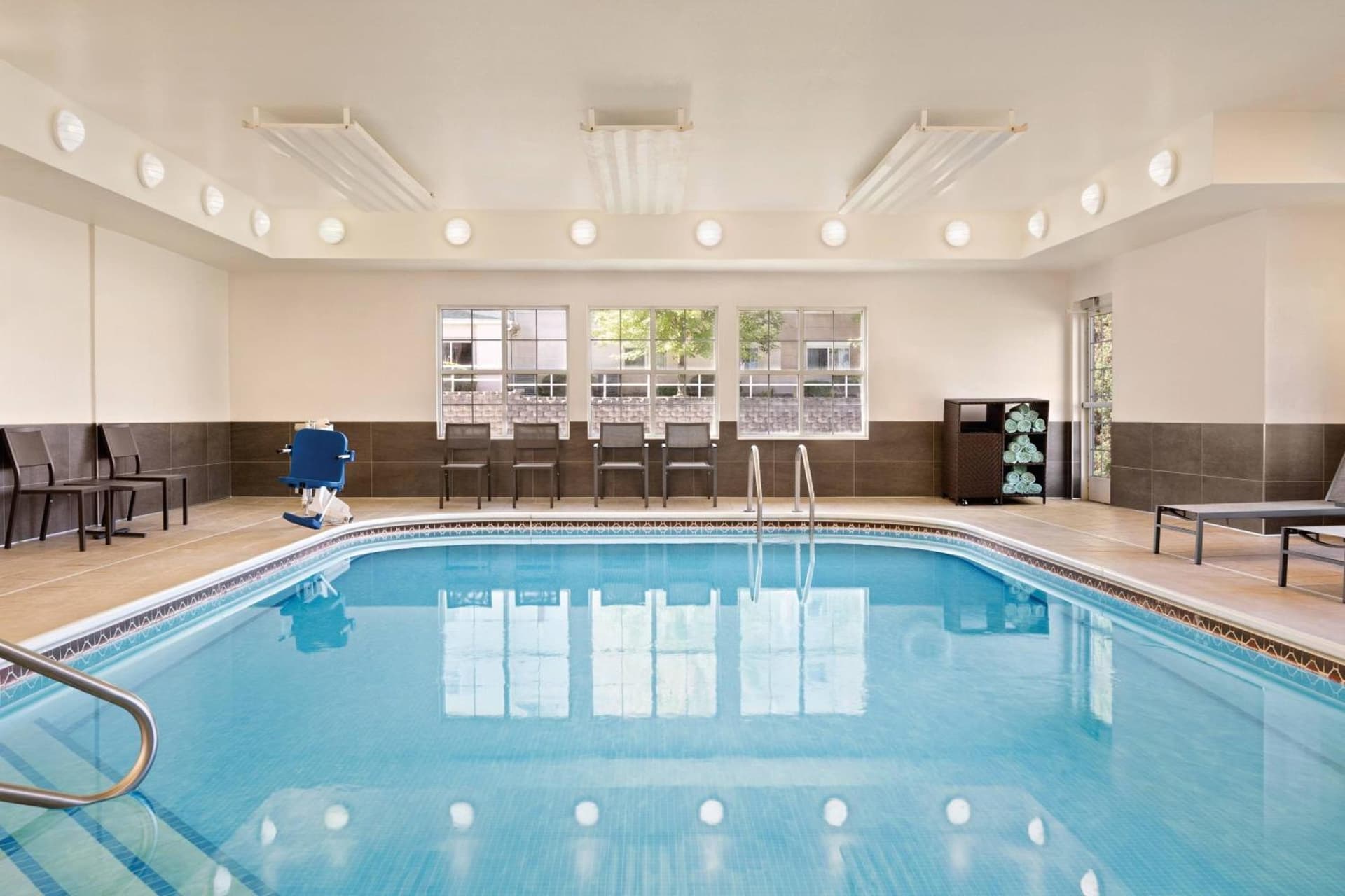 Residence Inn Scranton