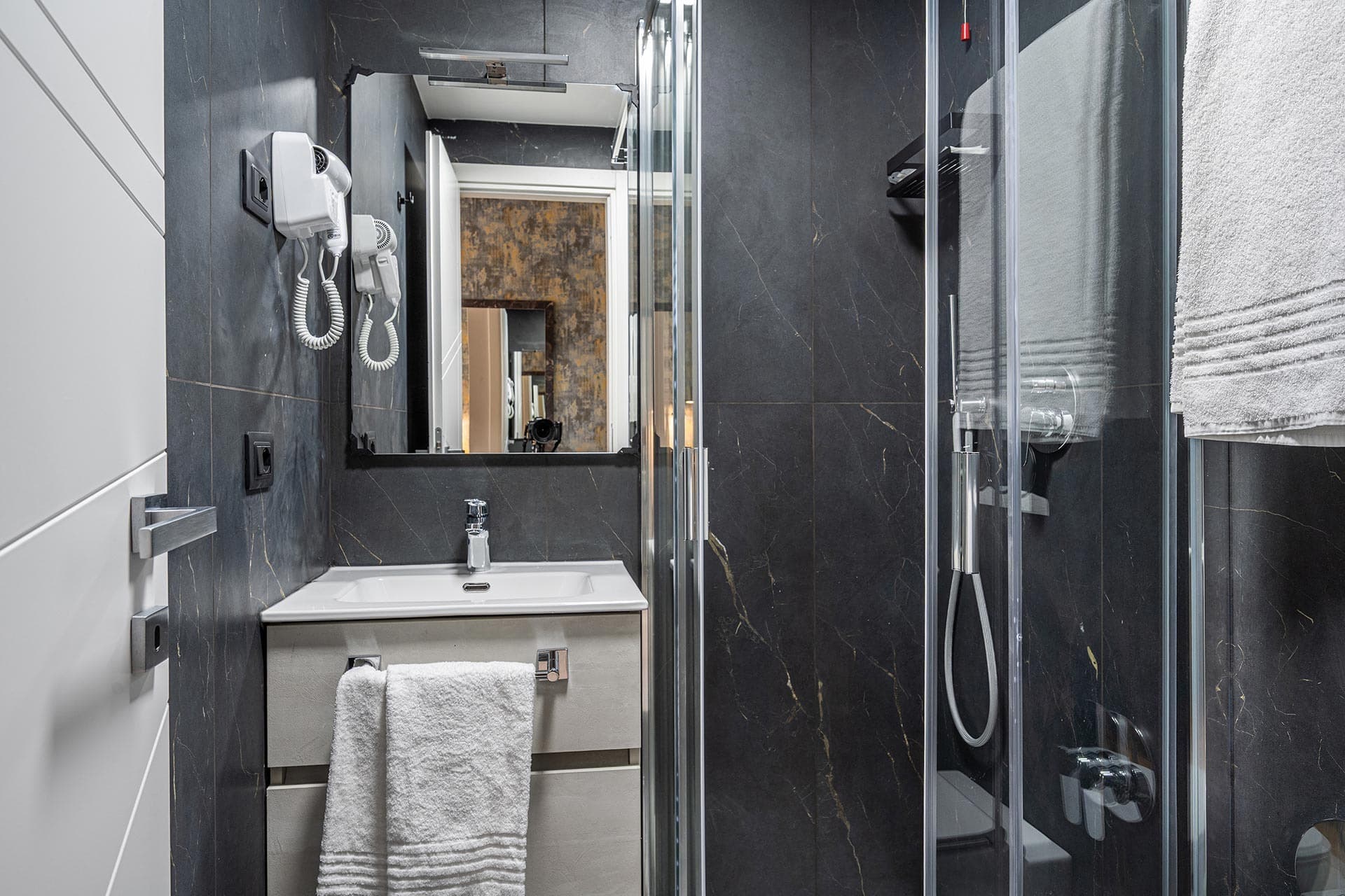 Gracchi Vatican View