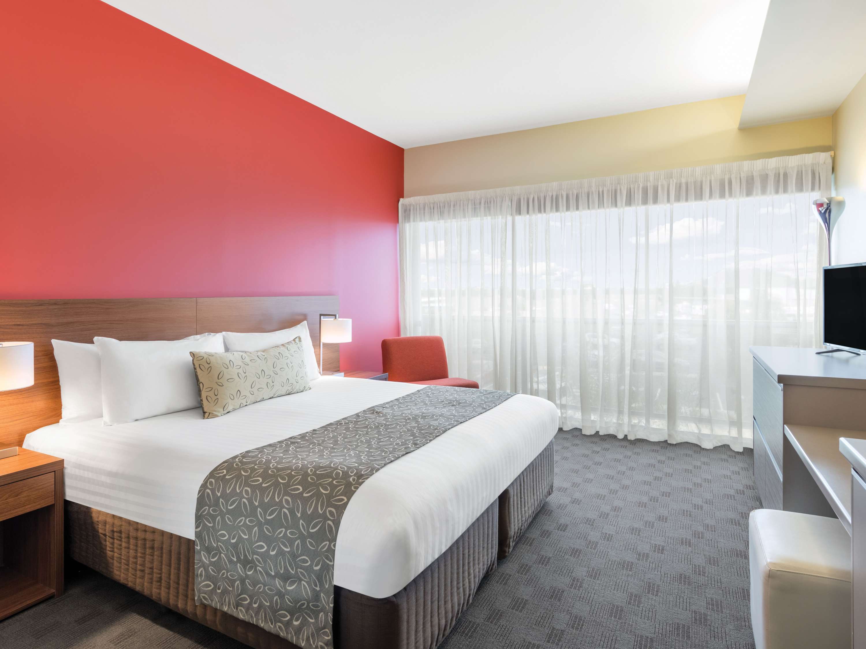 Mantra Hobart Airport