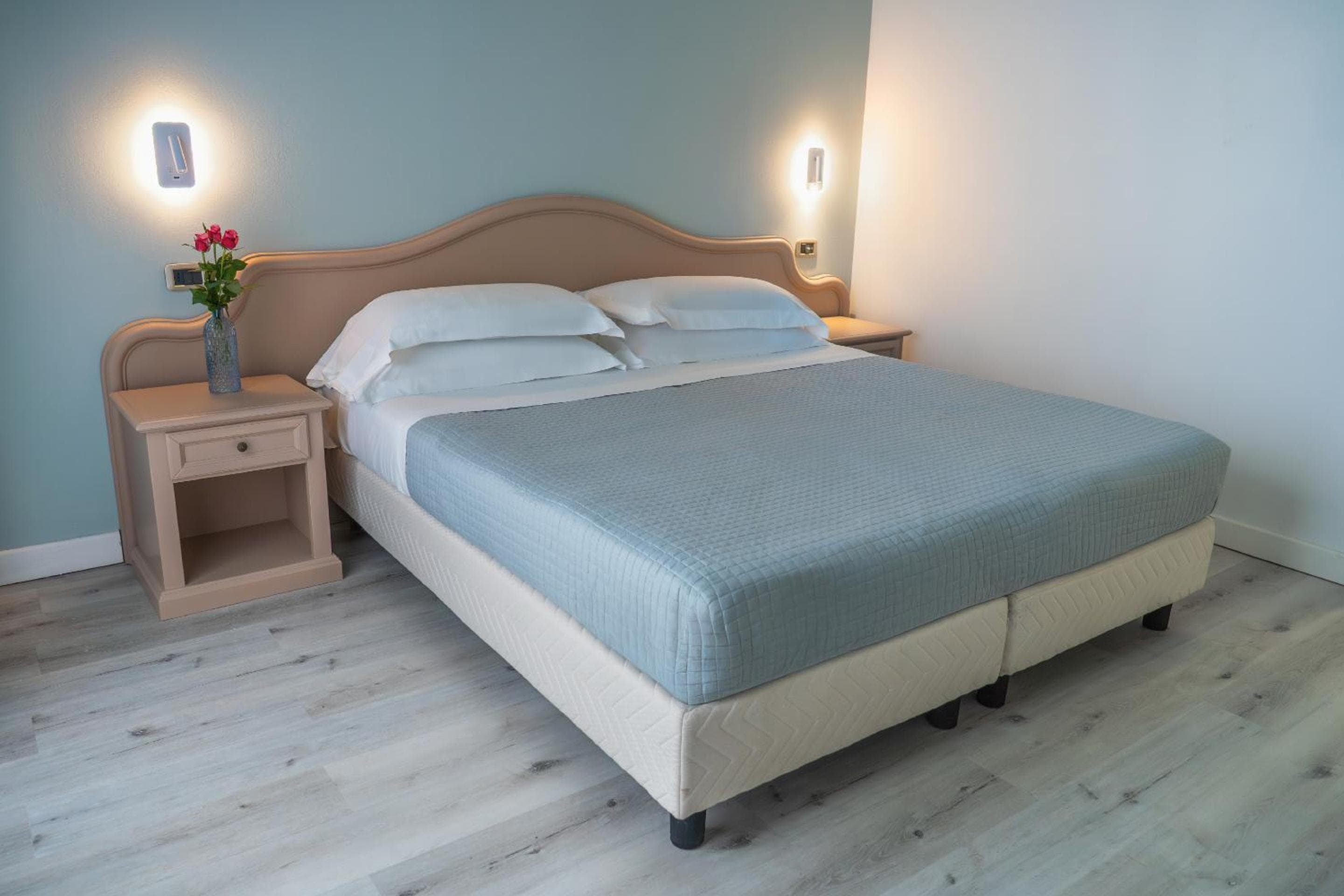 AHG Riva Del Sole Hotel - Adults Only