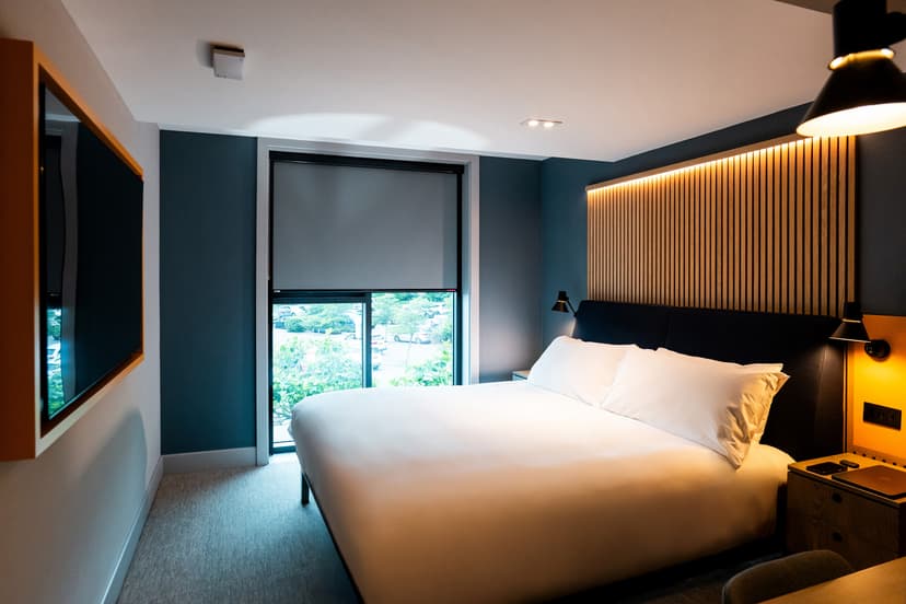 Village Hotel Reading