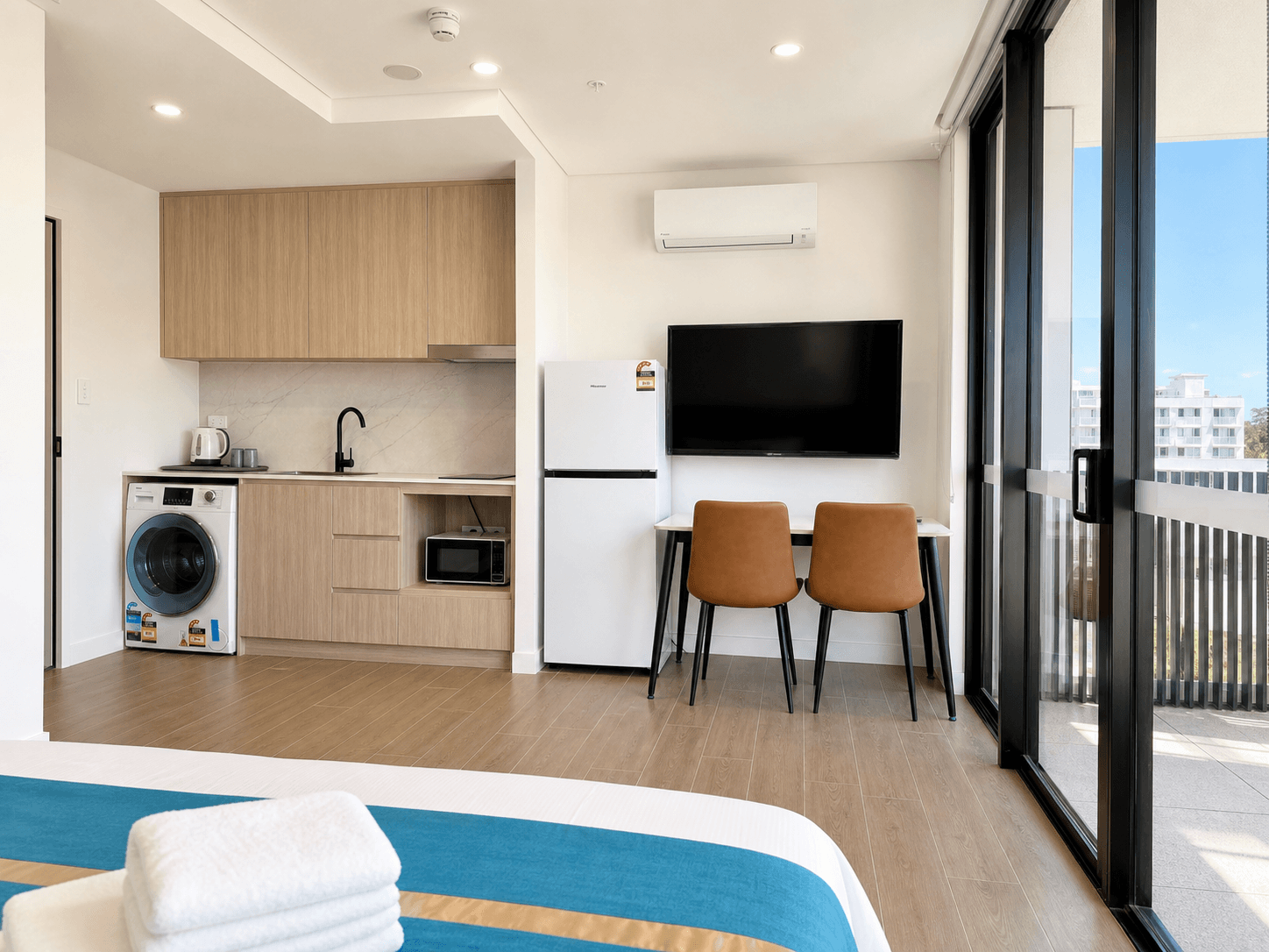 Granville Studio