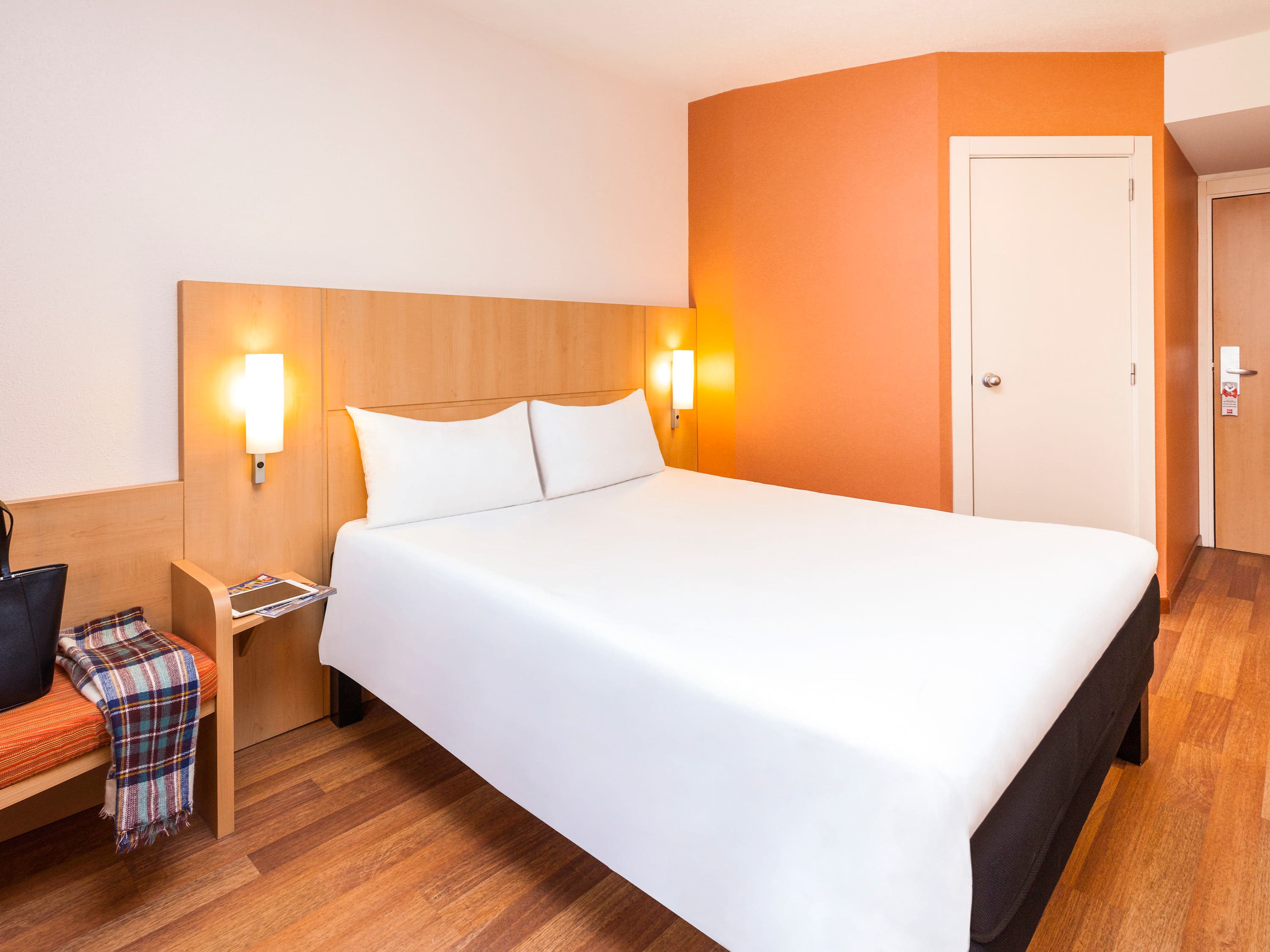 ibis Madrid Alcobendas