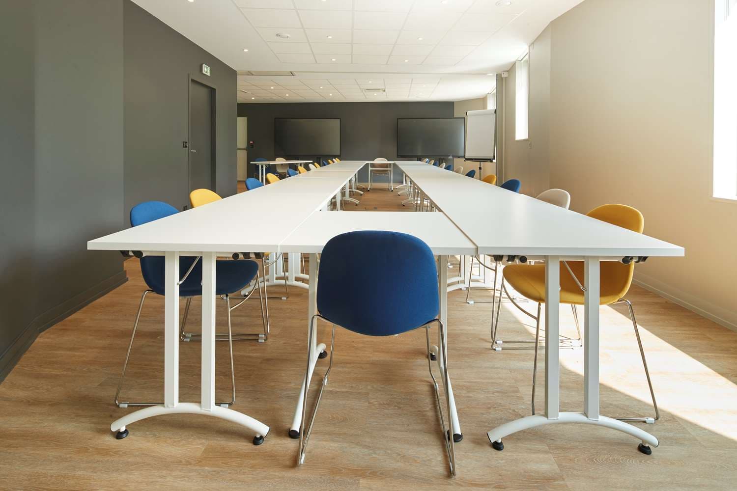 Campanile Nantes Centre - Saint Jacques