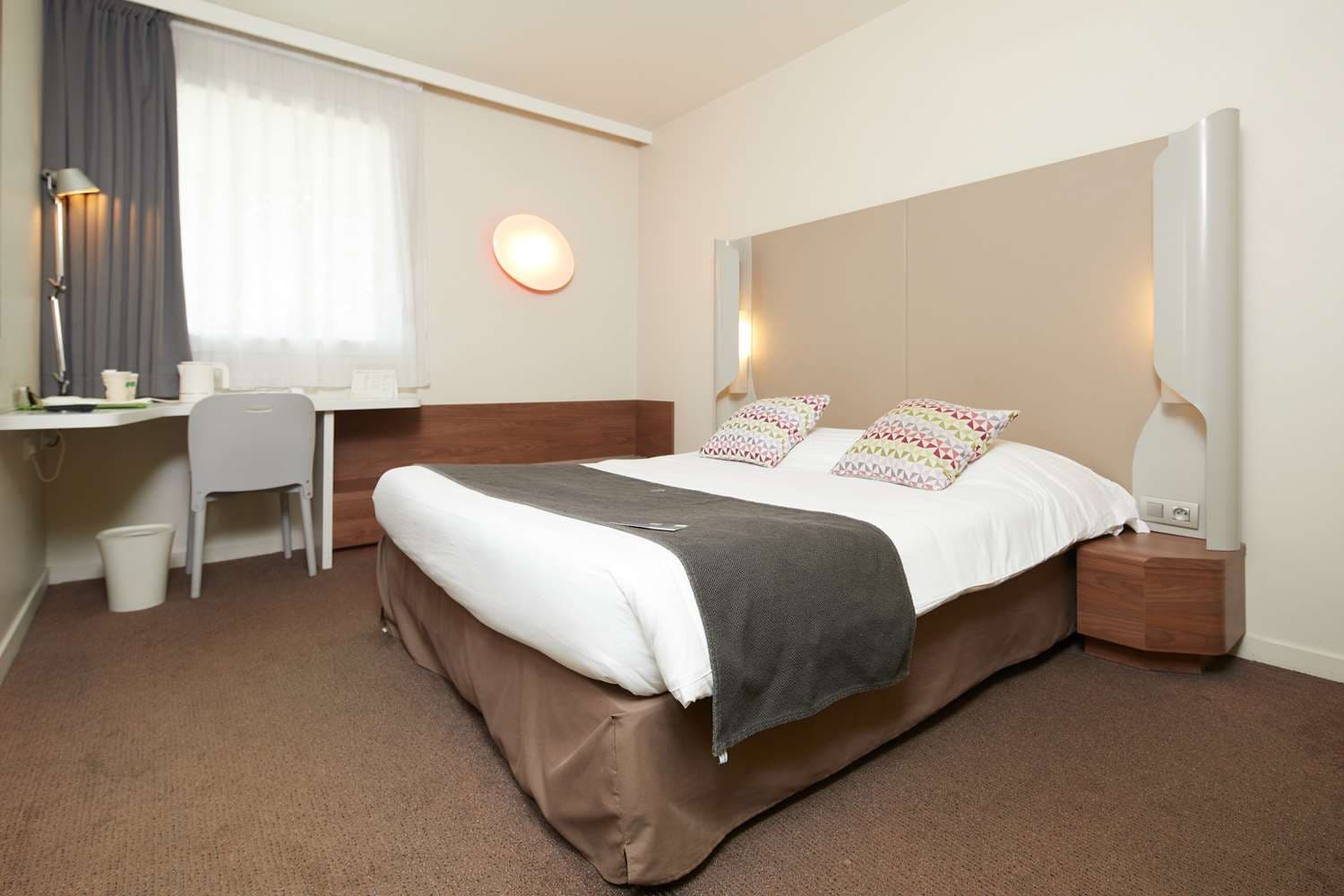 Campanile Nantes Centre - Saint Jacques