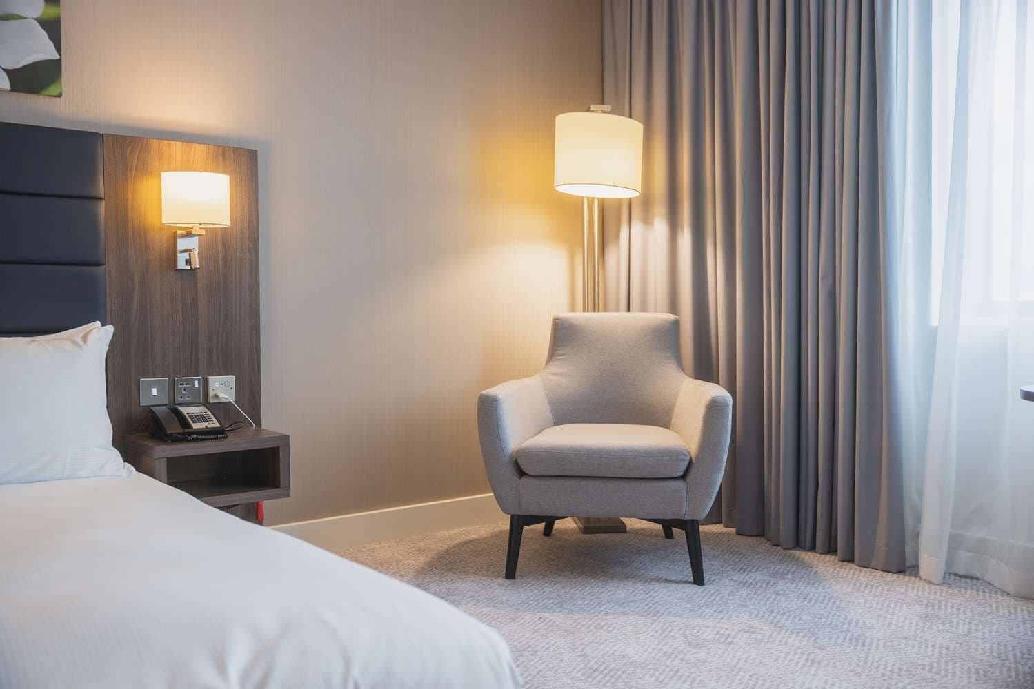 Hilton Garden Inn Birmingham Airport