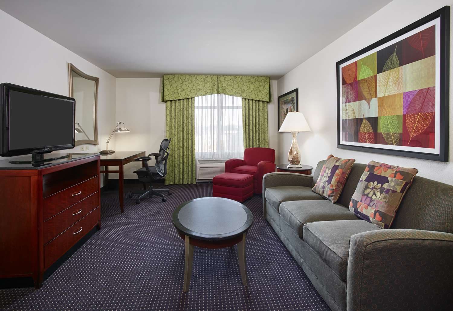 Hilton Garden Inn Rockville-Gaithersburg