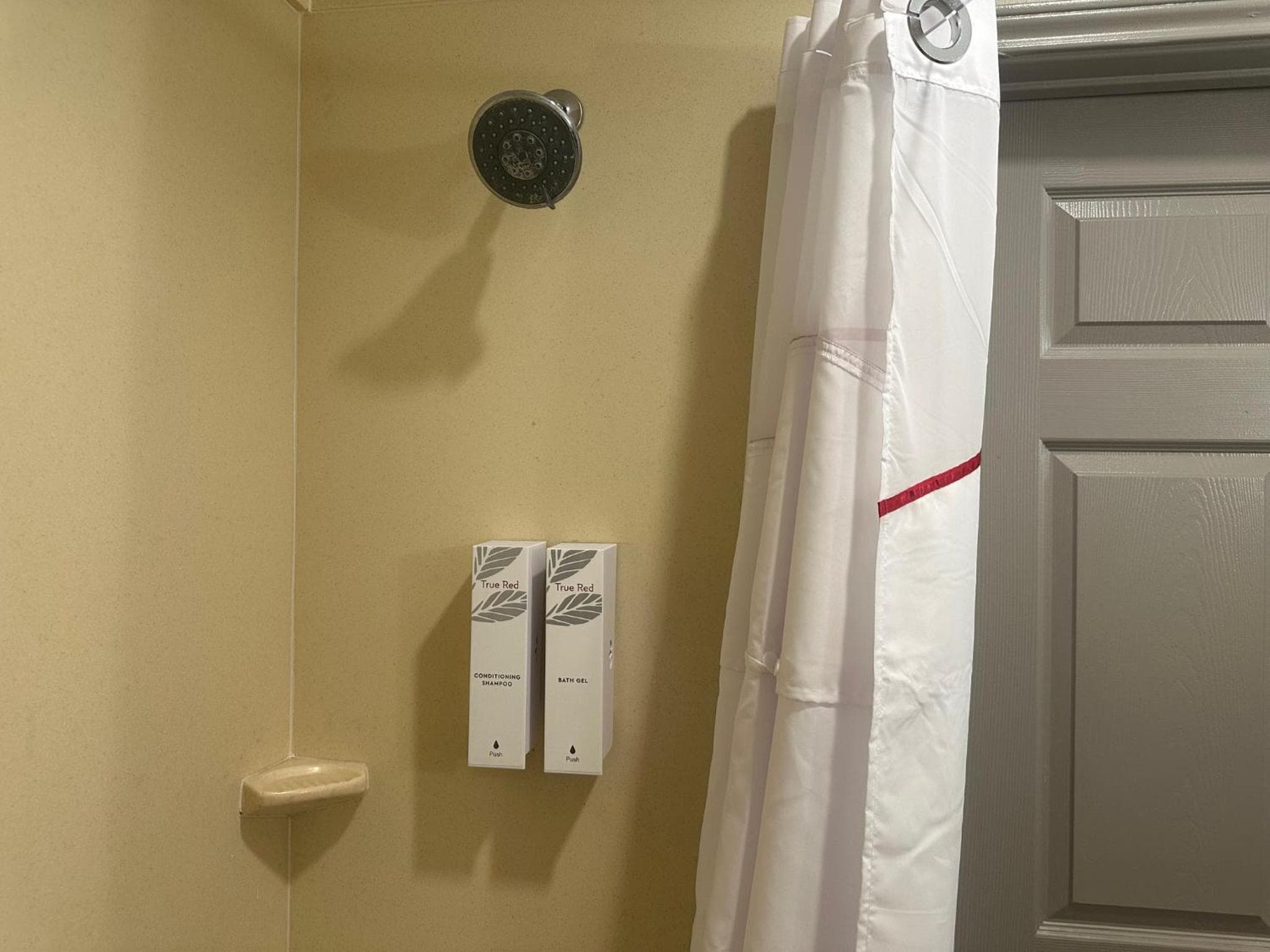 Red Roof Inn La Porte