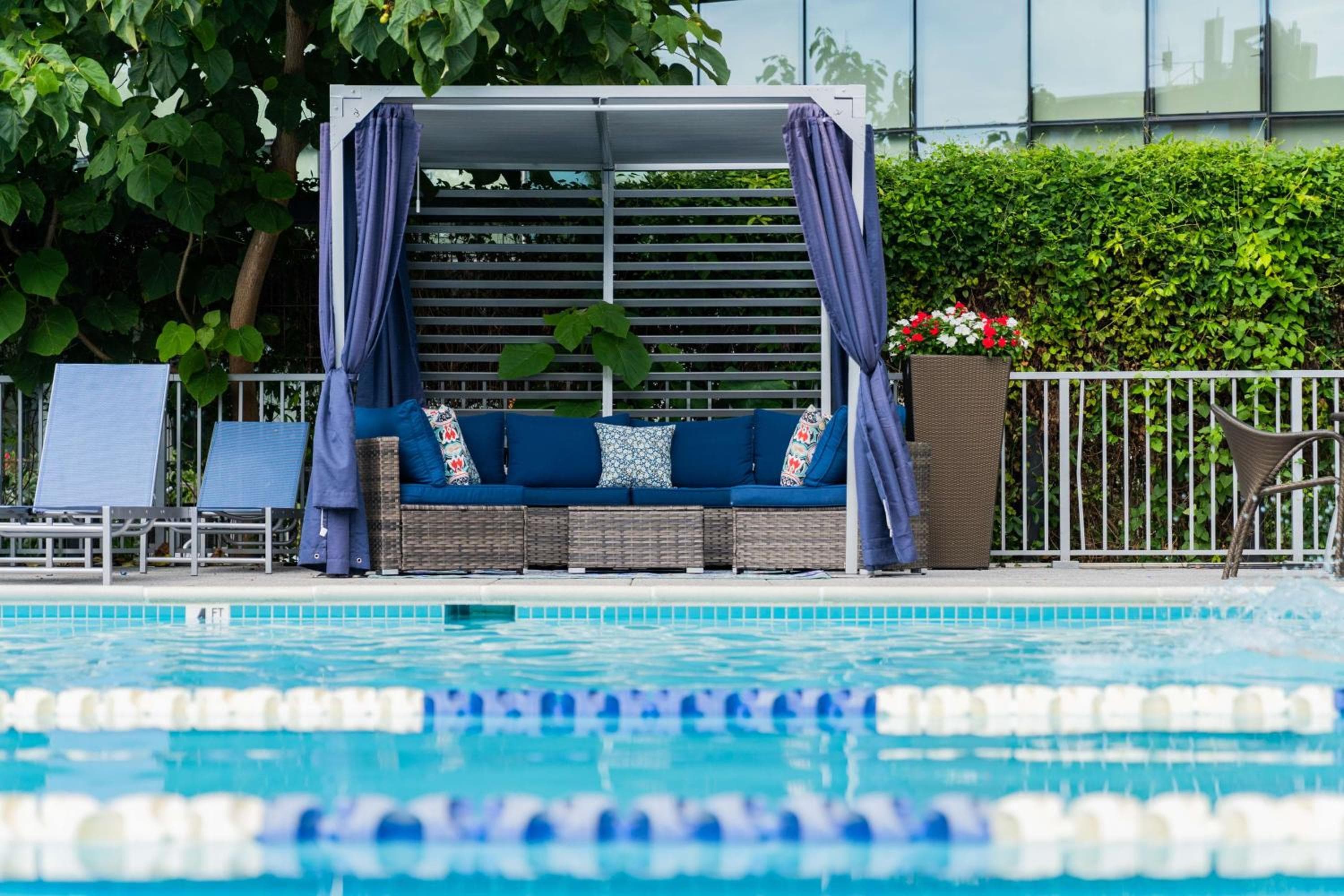 Washington Hilton