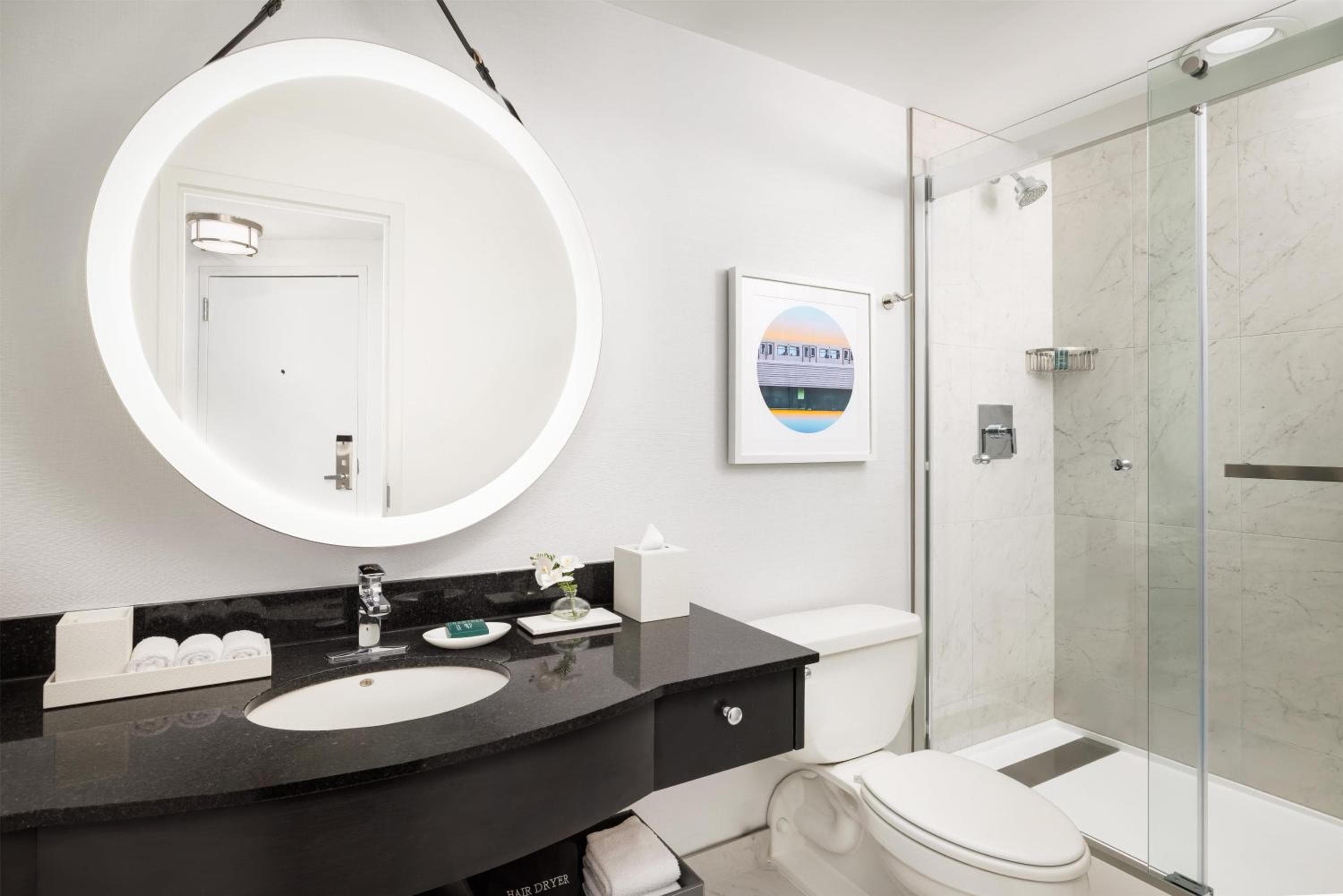 Hilton Boston Back Bay