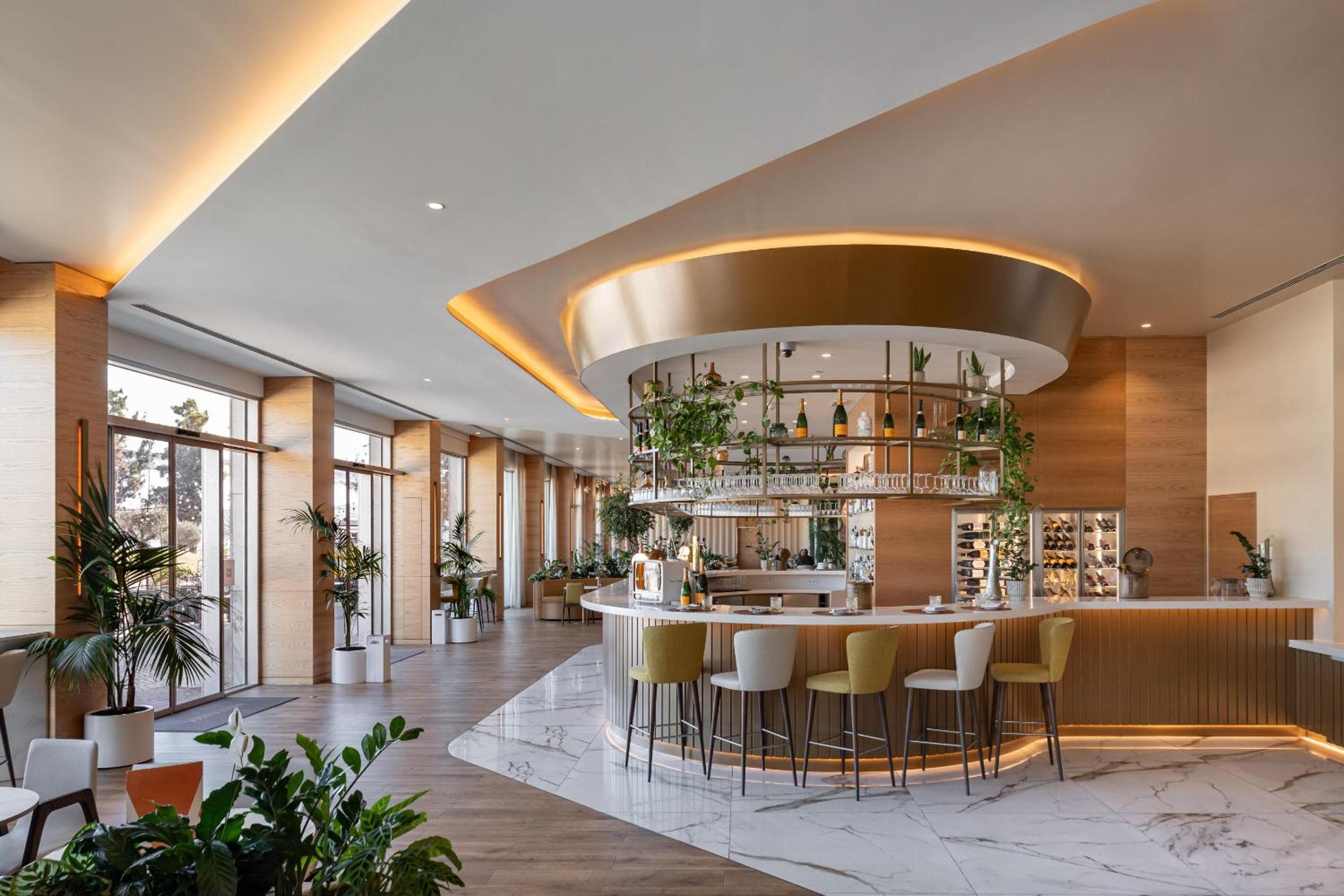 Hyatt Regency Lisbon