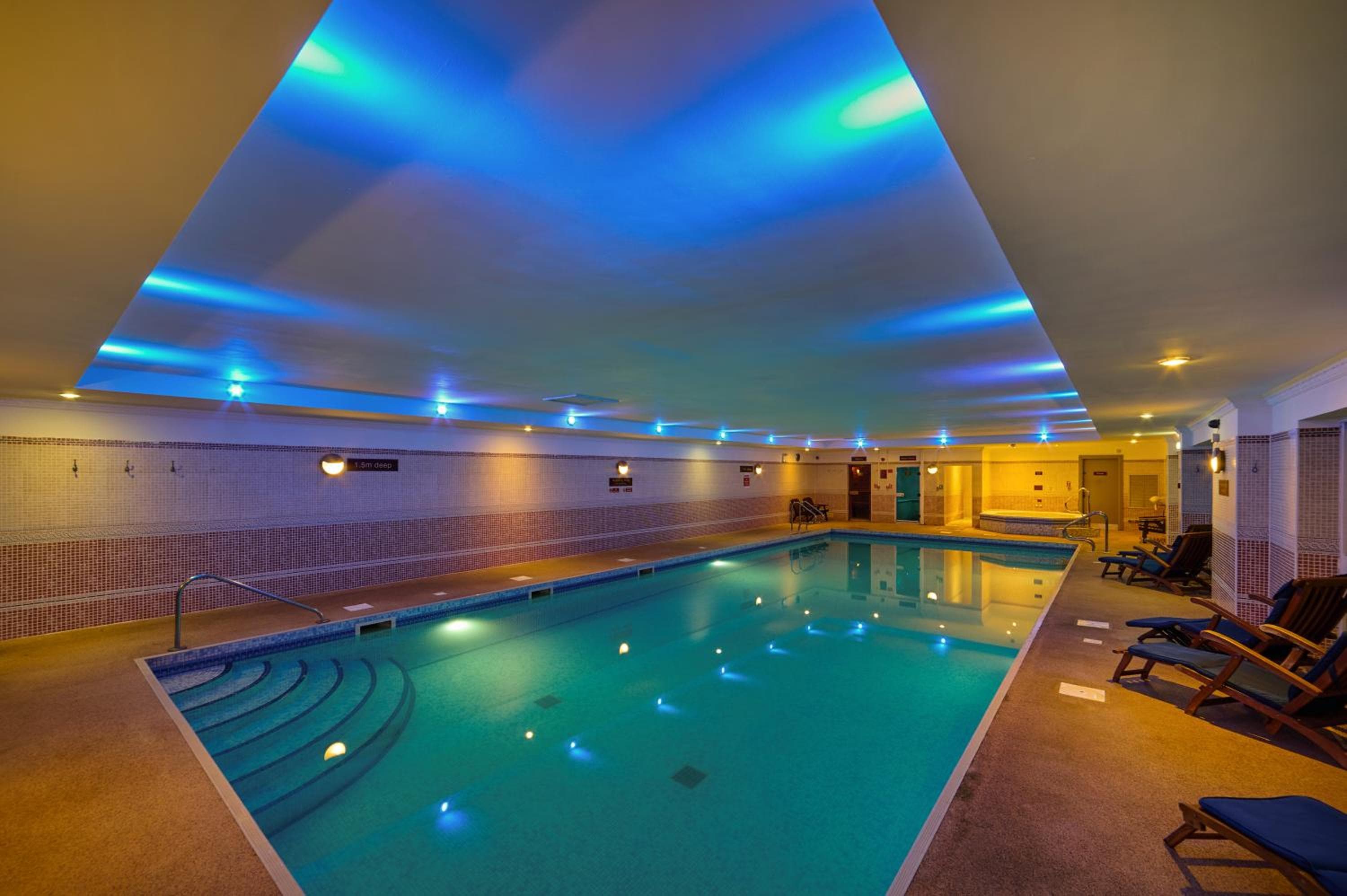 The Barn Hotel & Spa