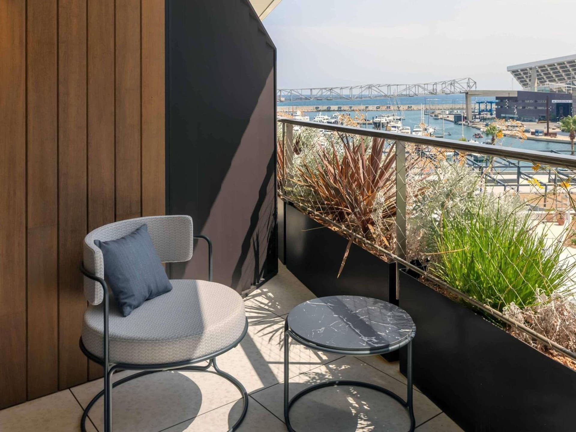 SLS Barcelona
