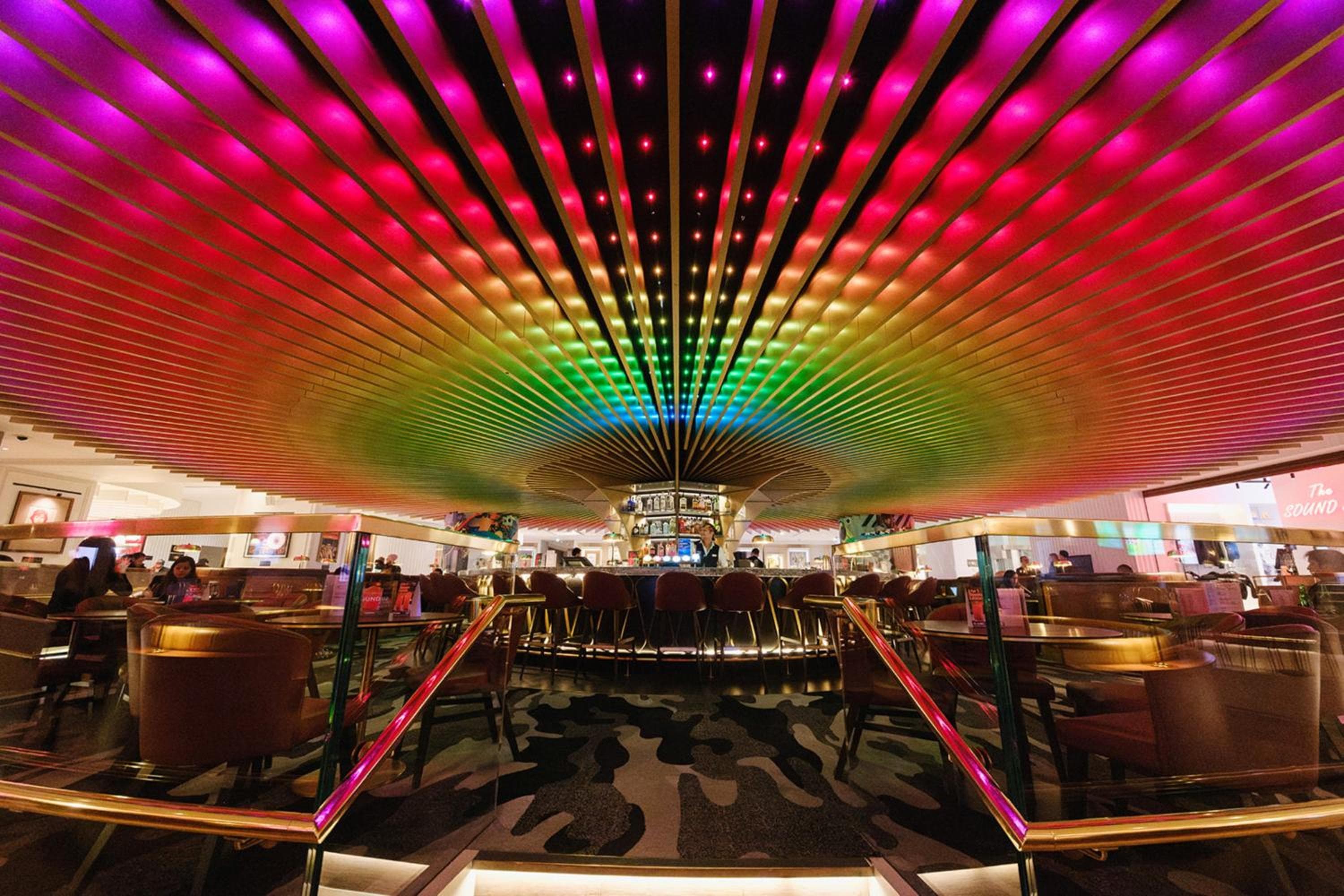 The Cumberland, London