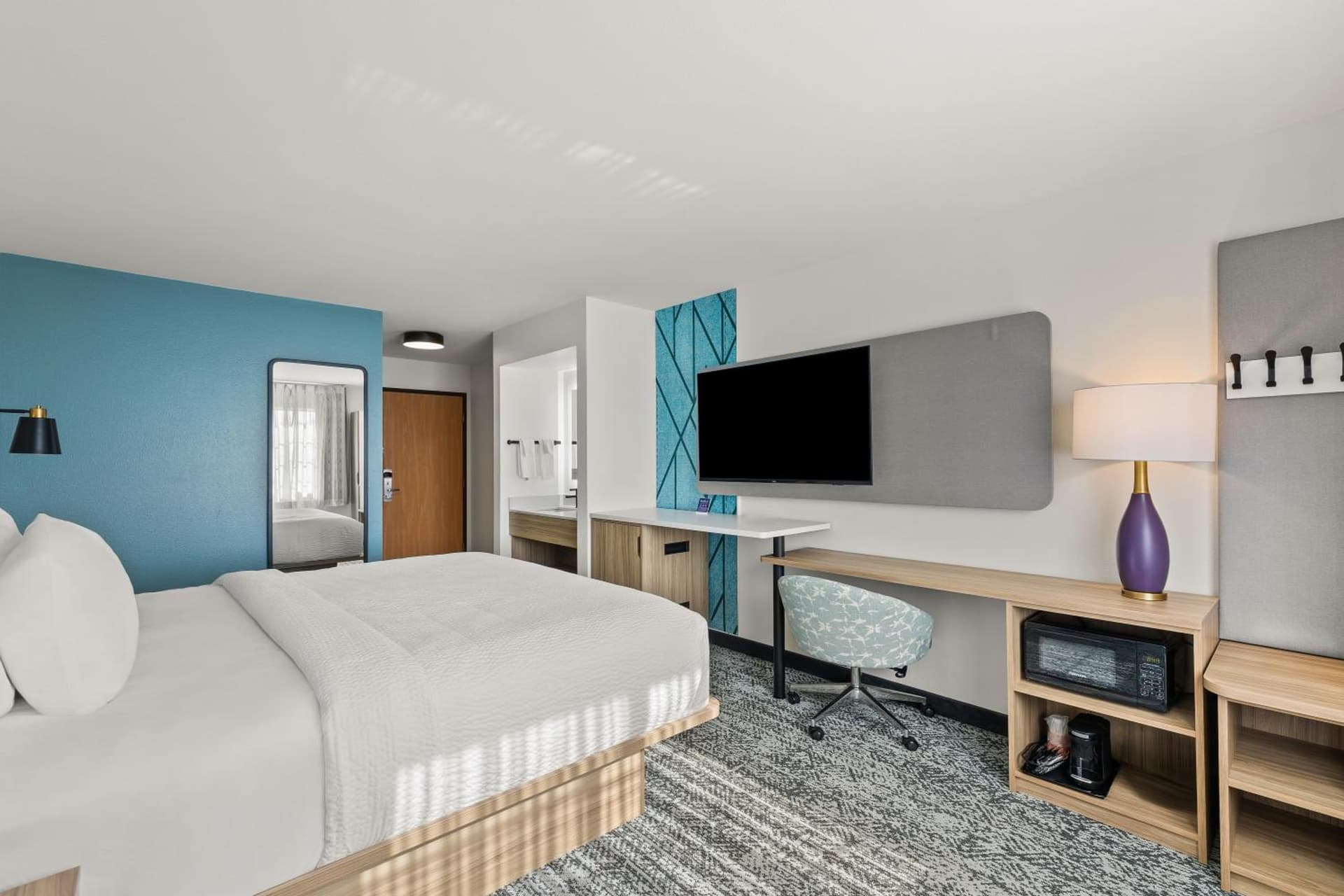 Sleep Inn & Suites Verona