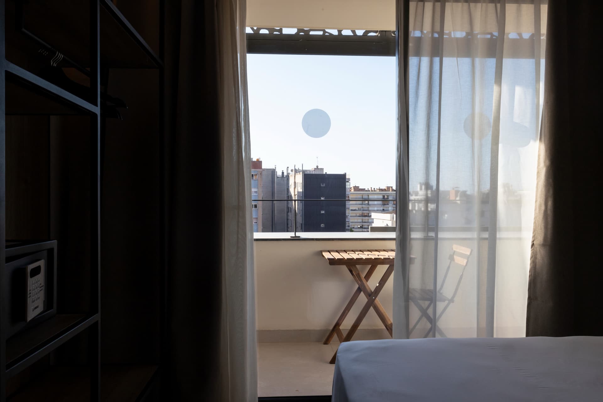 Sauló Aparthotel