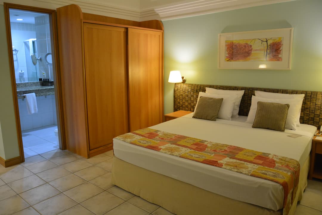 Wyndham Garden Manaus