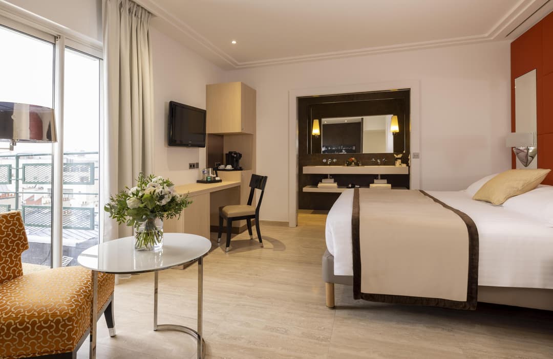 Hôtel de Castiglione