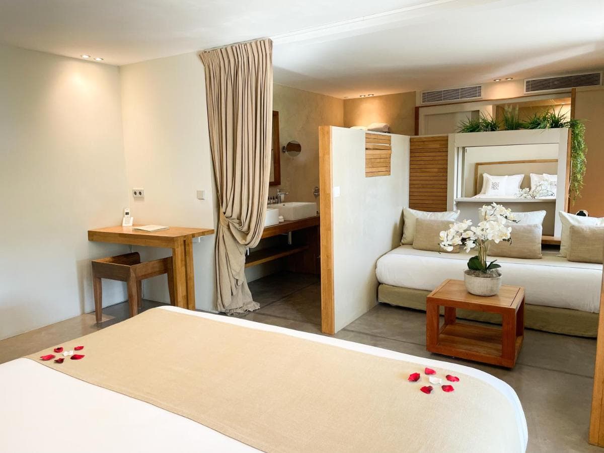 Cannes Villa St Barth