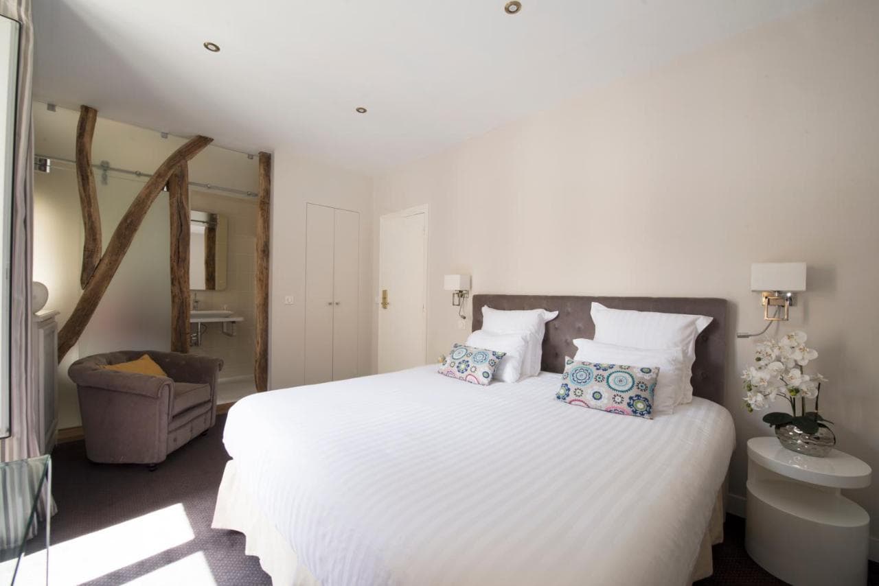 Hôtel des Batignolles