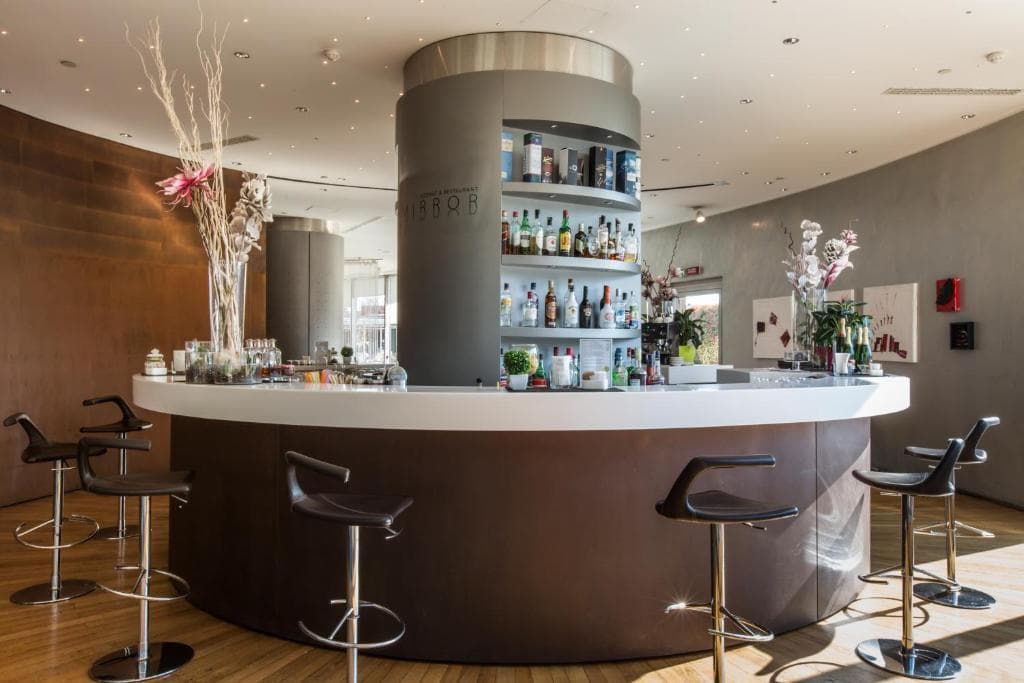 Best Western The Hub Hotel