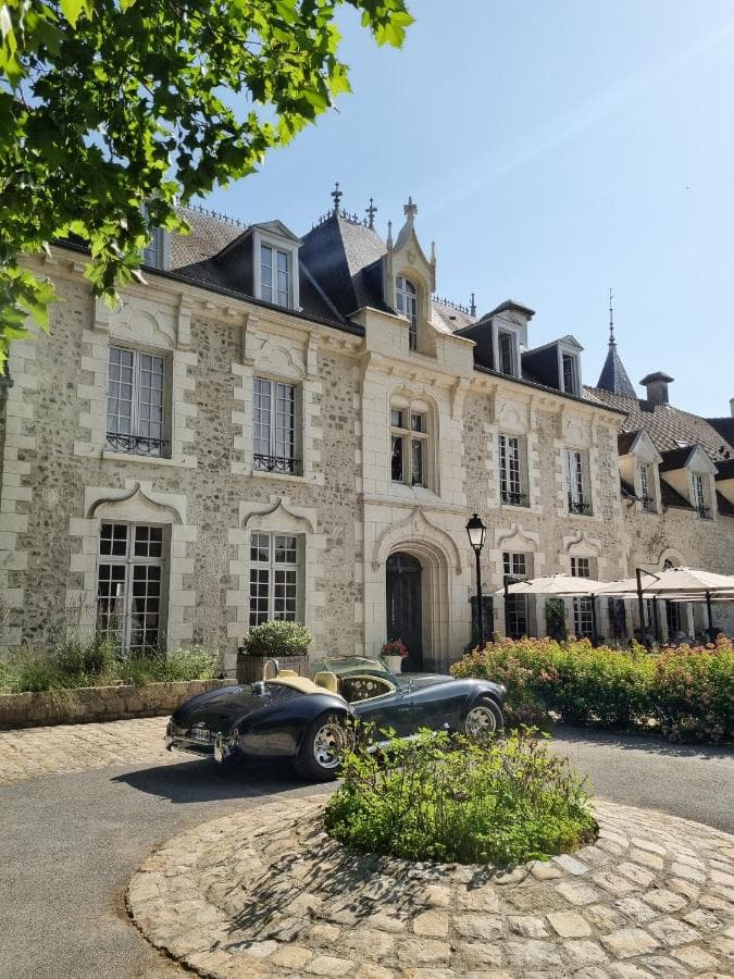 Château de Fère