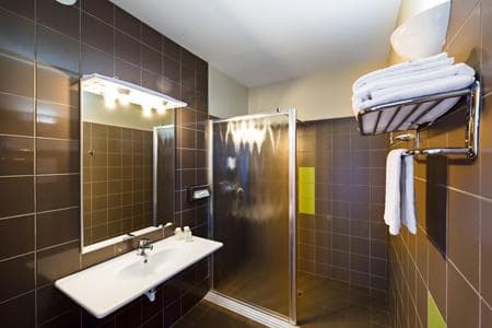 (Dayuse-pascher) Hôtel Resort Gemenos