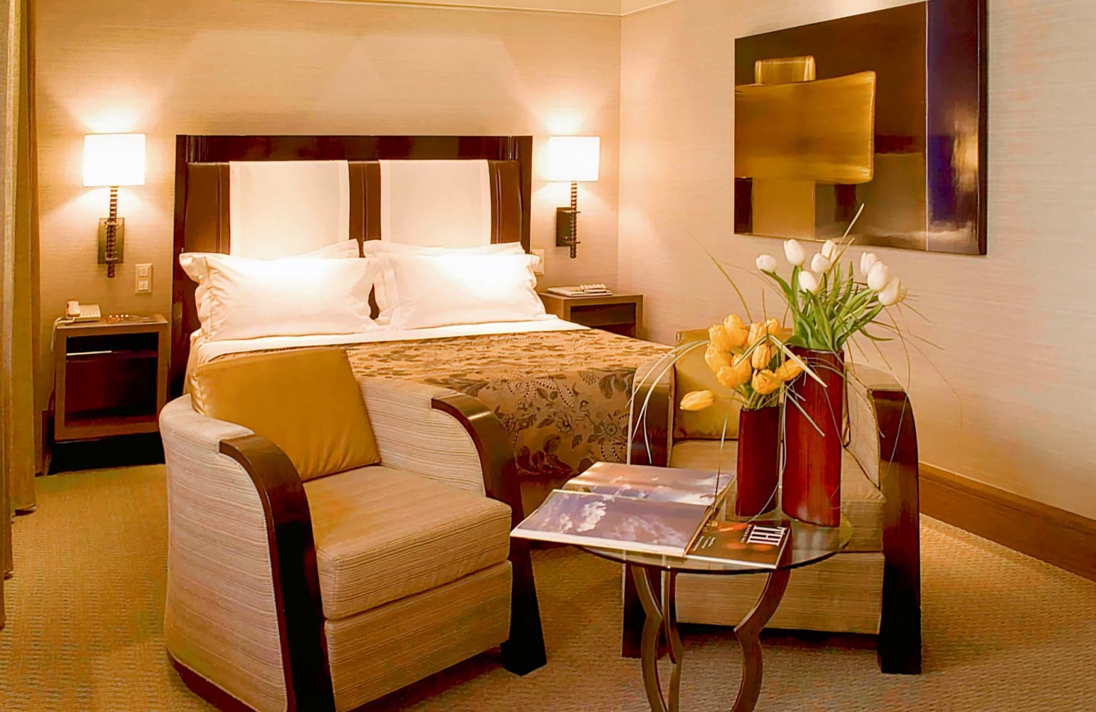 Allegroitalia Silver & Golden Palace