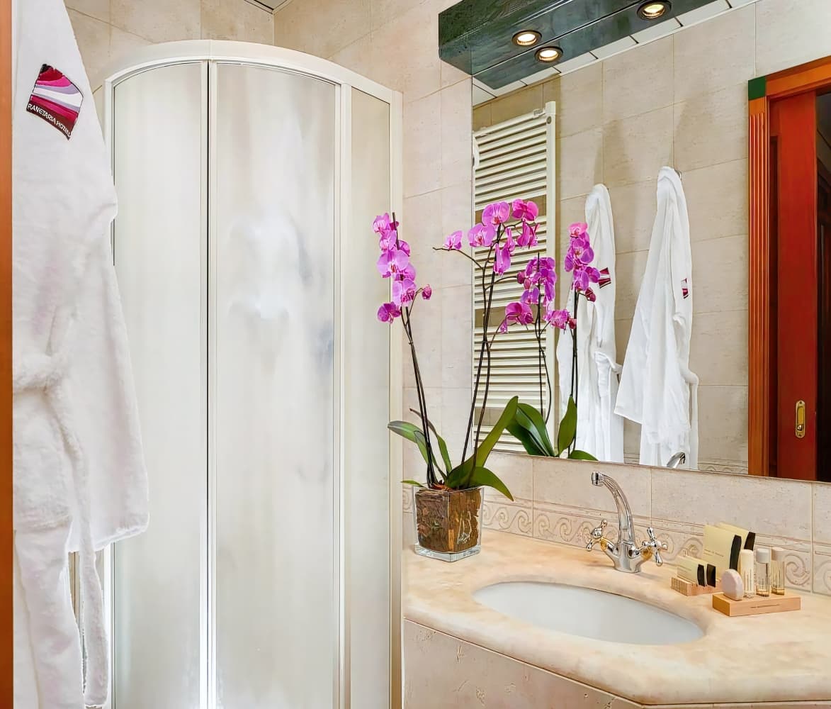 Hotel Valle