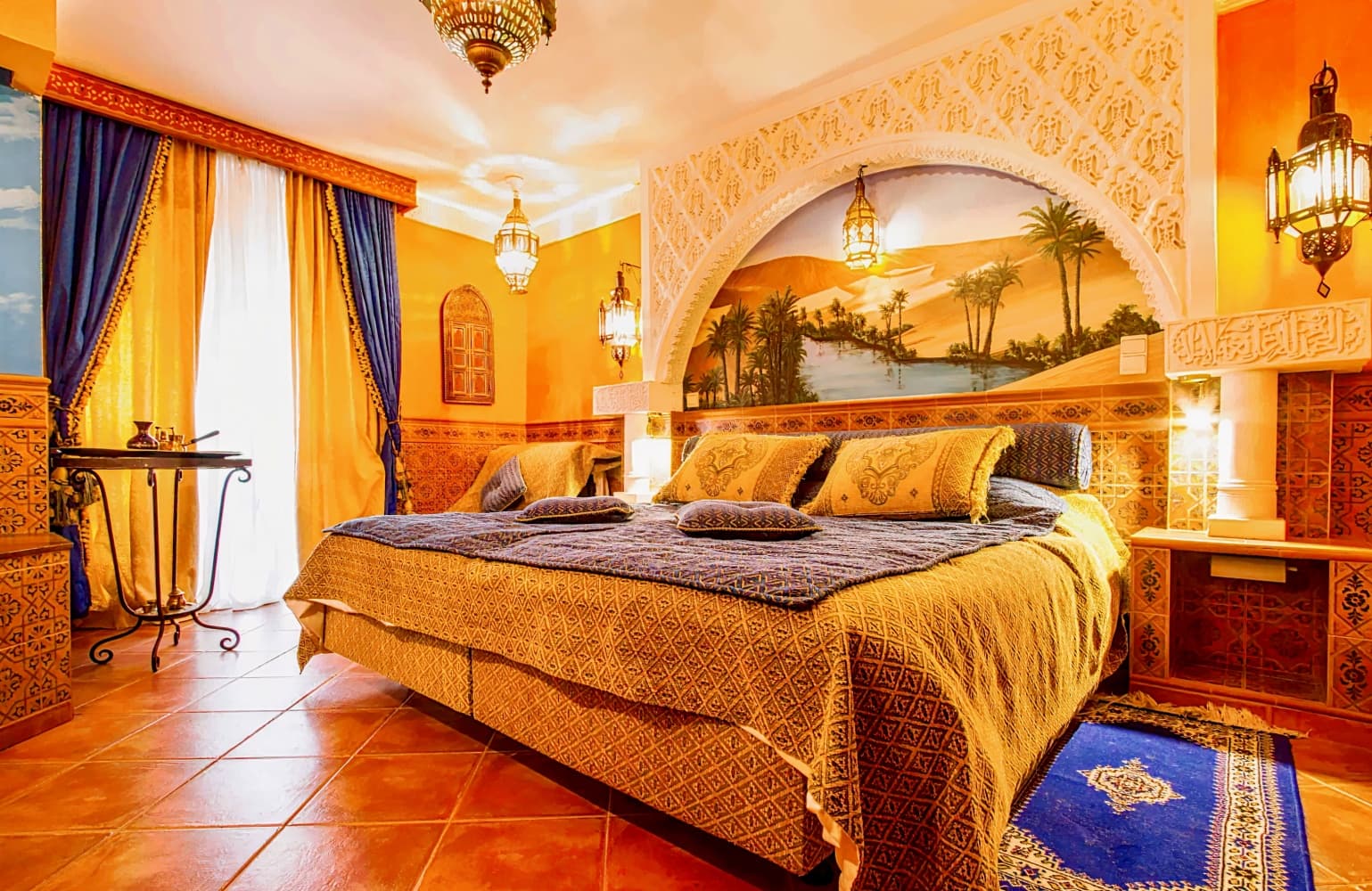 Brussels Welcome Hotel