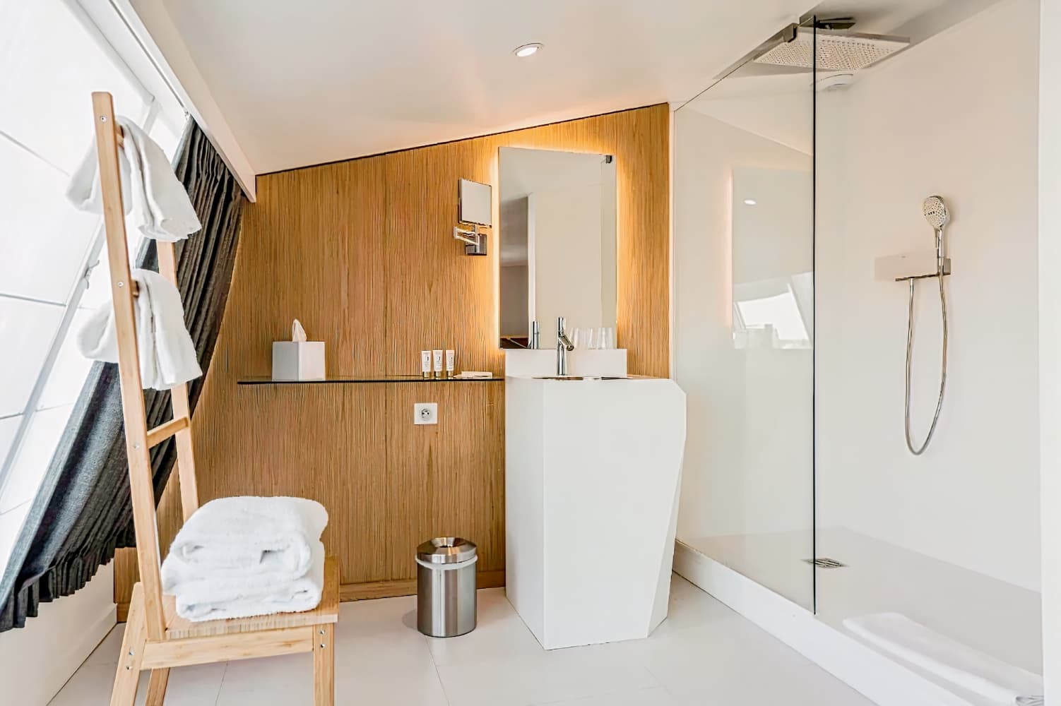 Seeko'o Hotel Bordeaux