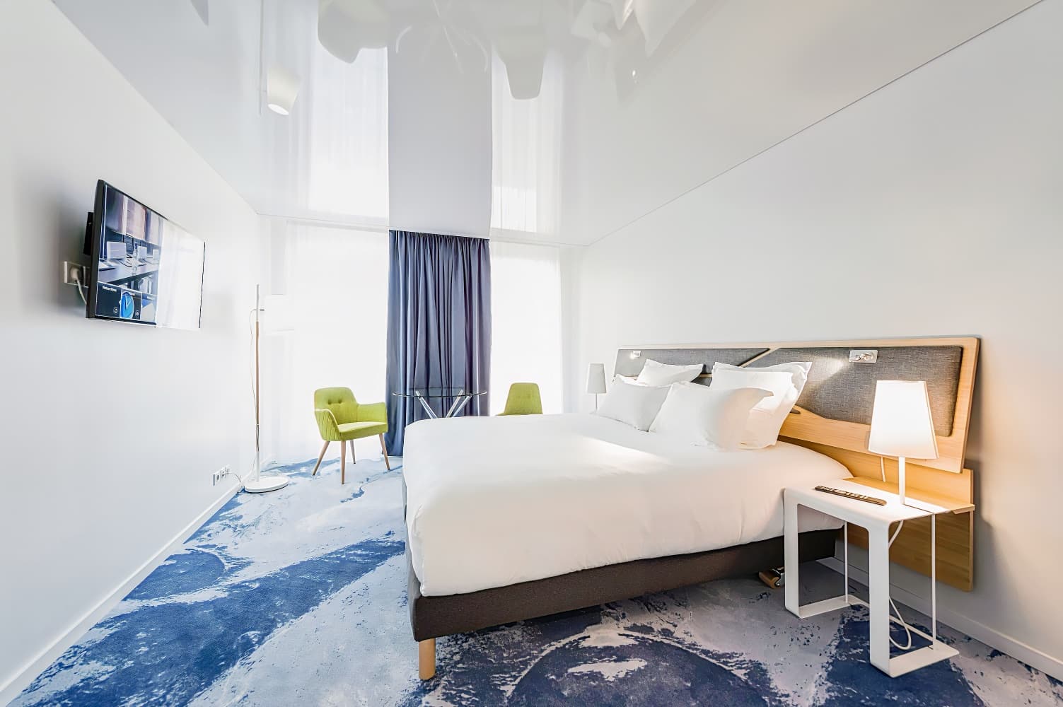 Seeko'o Hotel Bordeaux