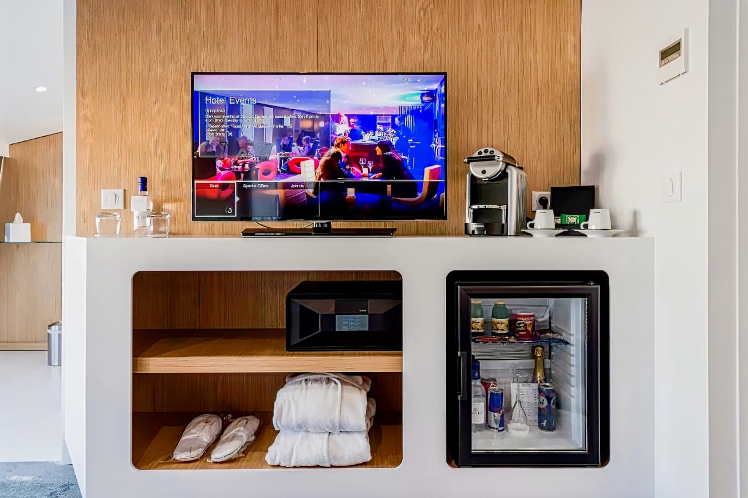 Seeko'o Hotel Bordeaux