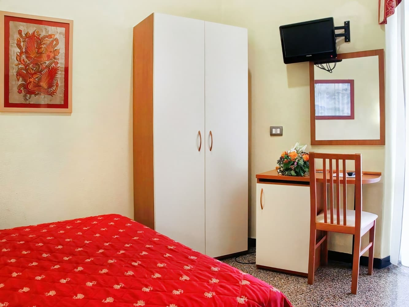 Hotel Helvetia