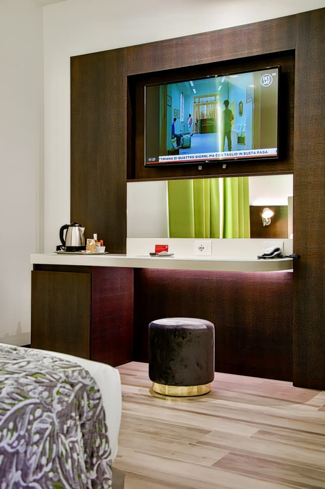 Elite Hotel Residence