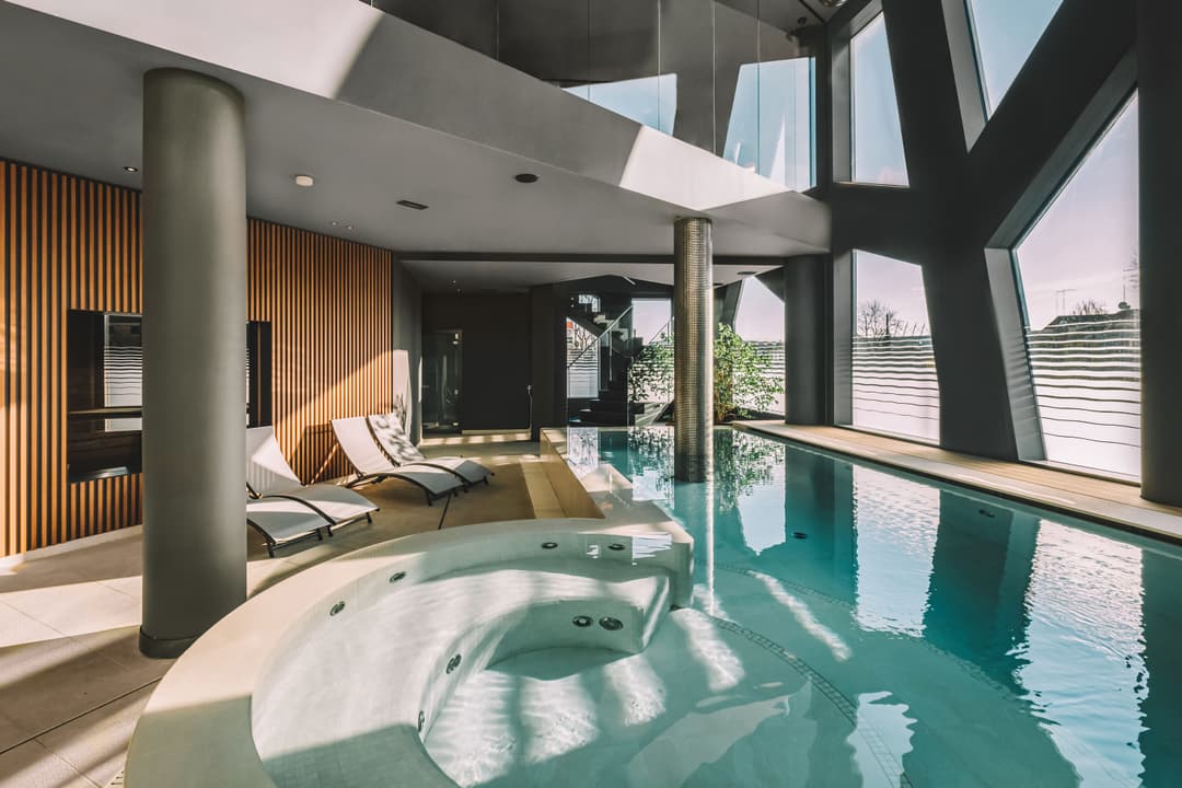 Elite Hotel Residence