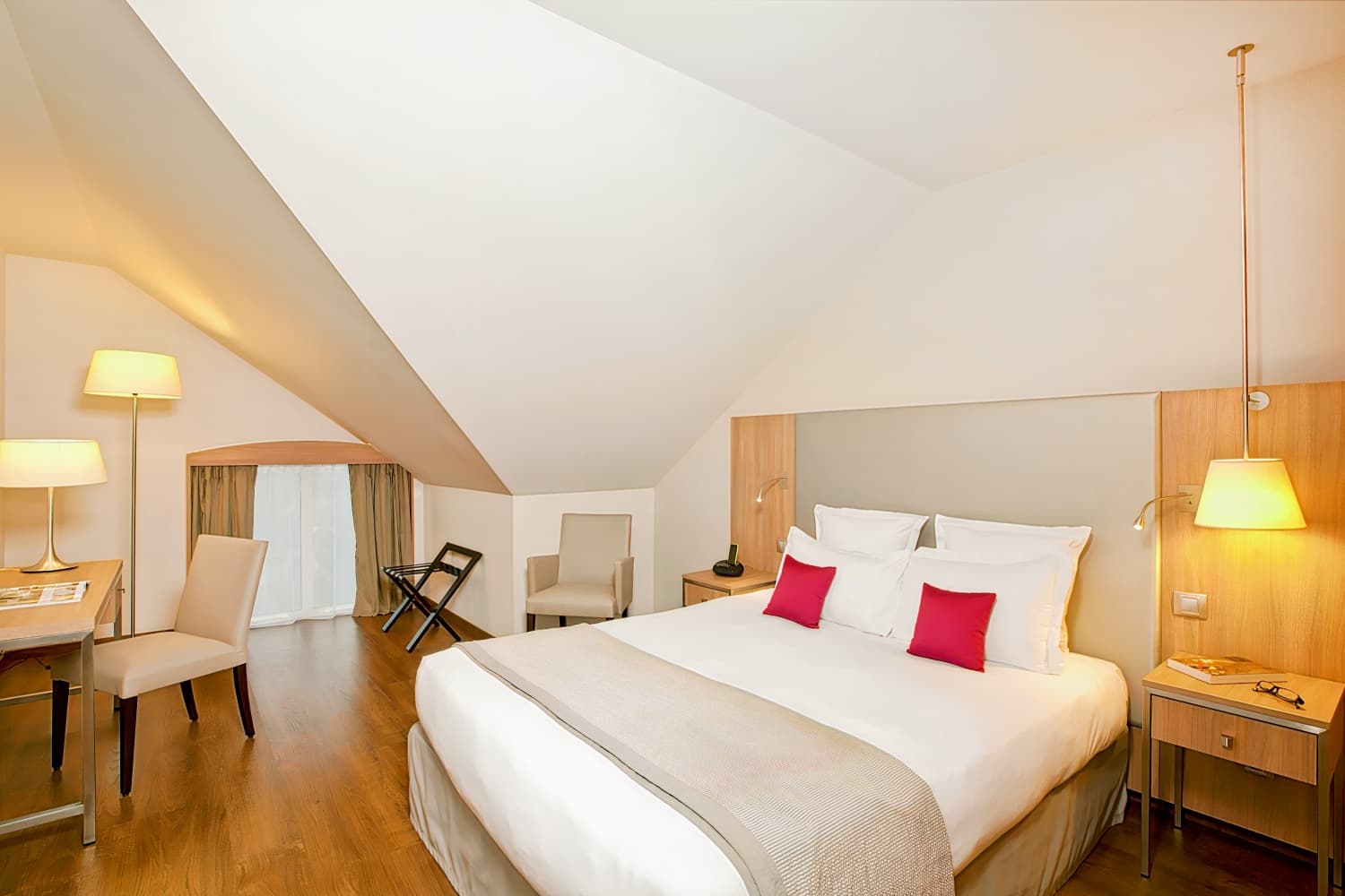 Residhome Roissy Park