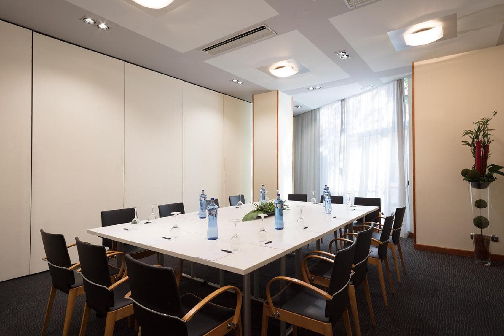 Abba Sants Hotel Sup