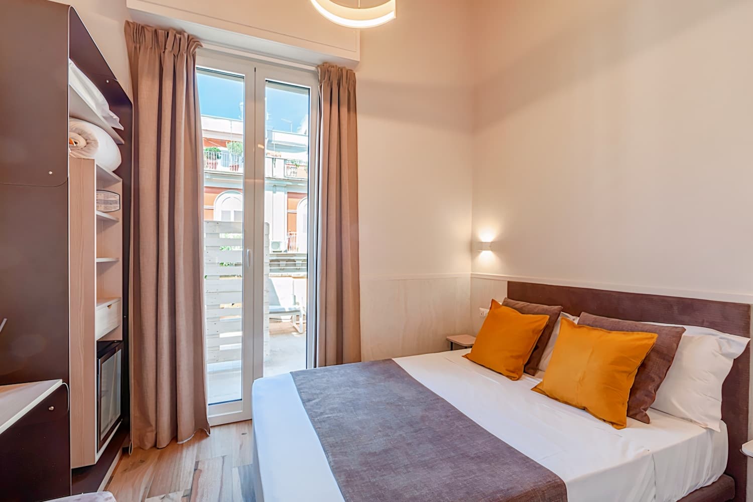 Residenza Cavallini