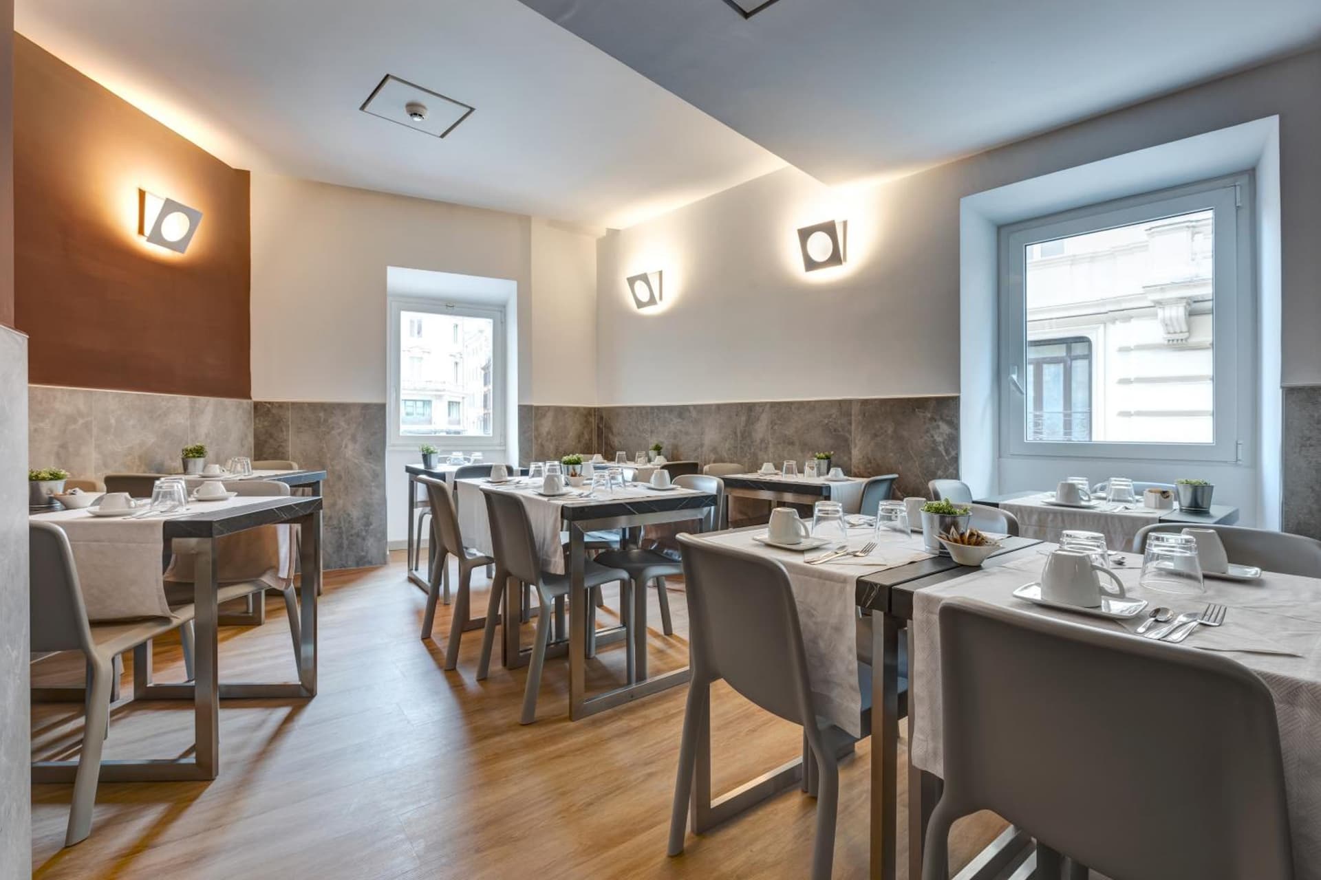 Rome Art Hotel