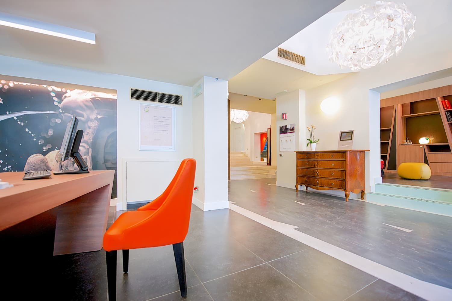 Mercure Napoli Centro Angioino